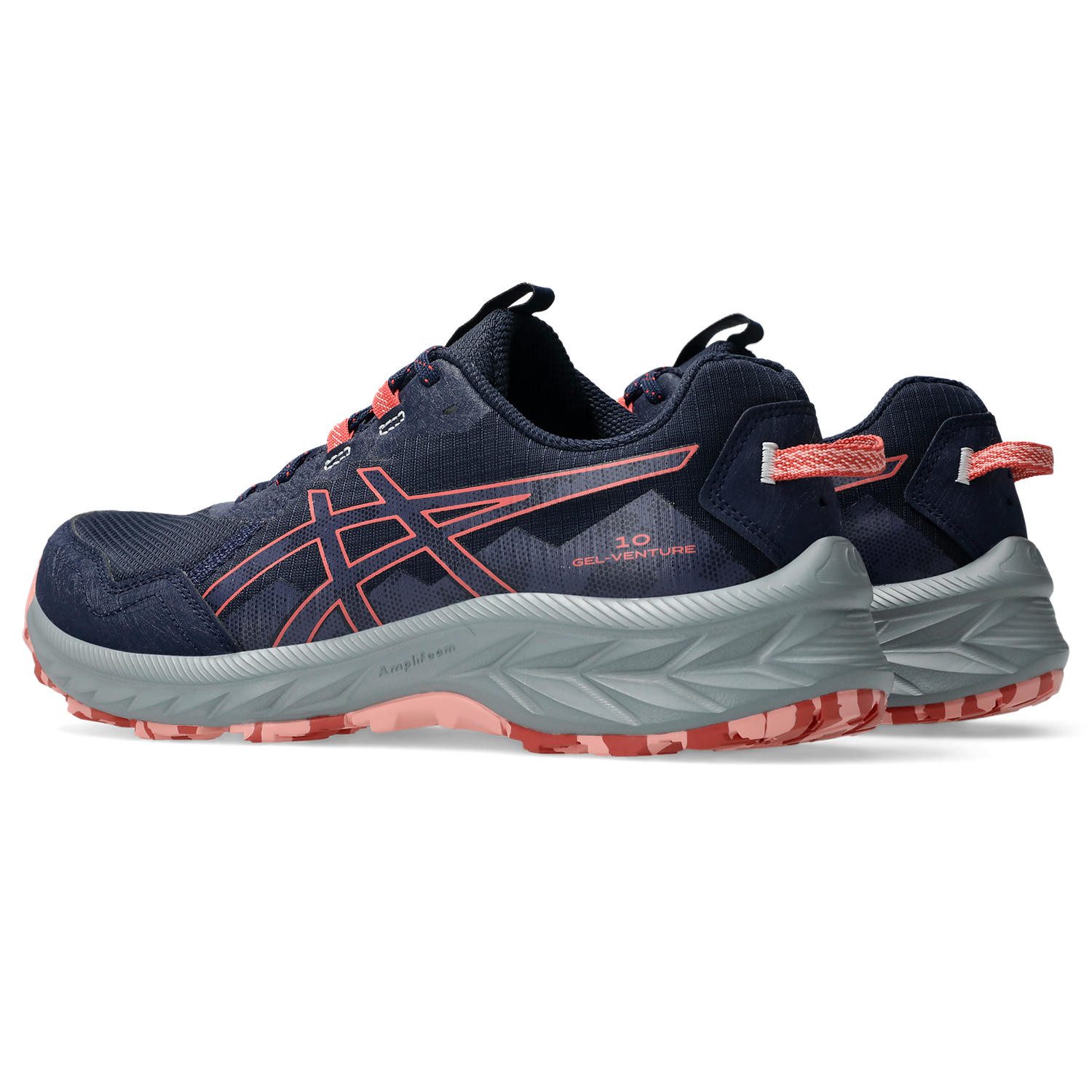 Asics Trailrunningschoenen GEL-VENTURE 10