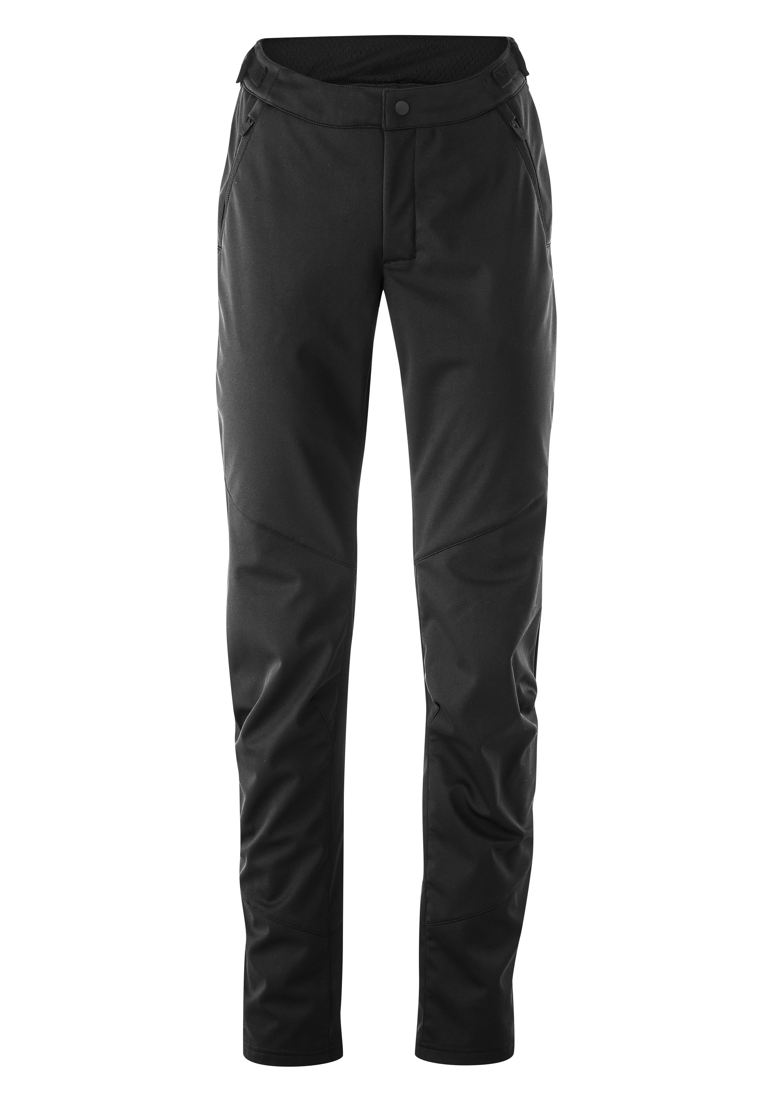 Gonso Fietsbroek ADVENTURE PANTS SOFTSHELL W