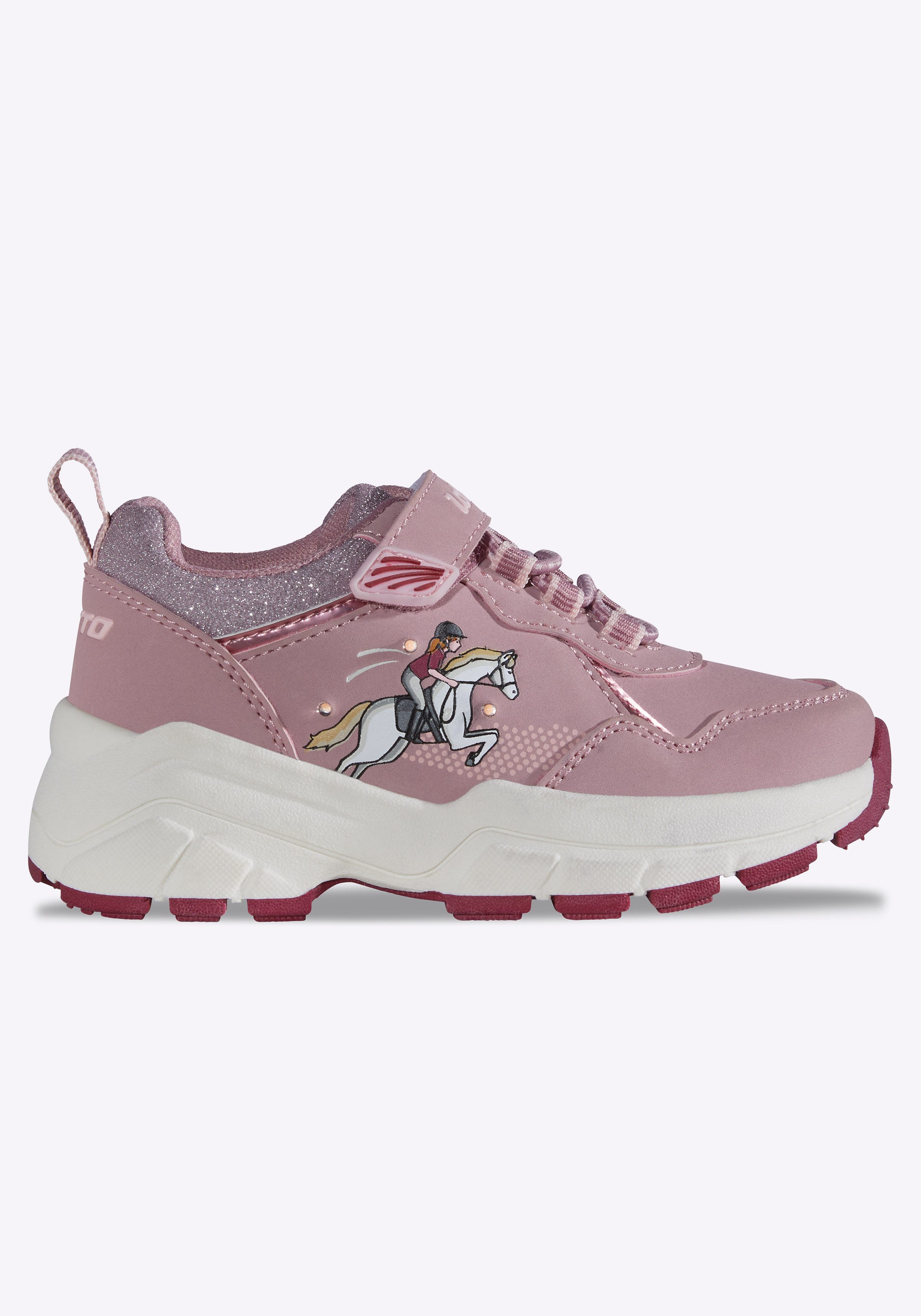 lotto Sneakers meisjes lage sneakers maat 32