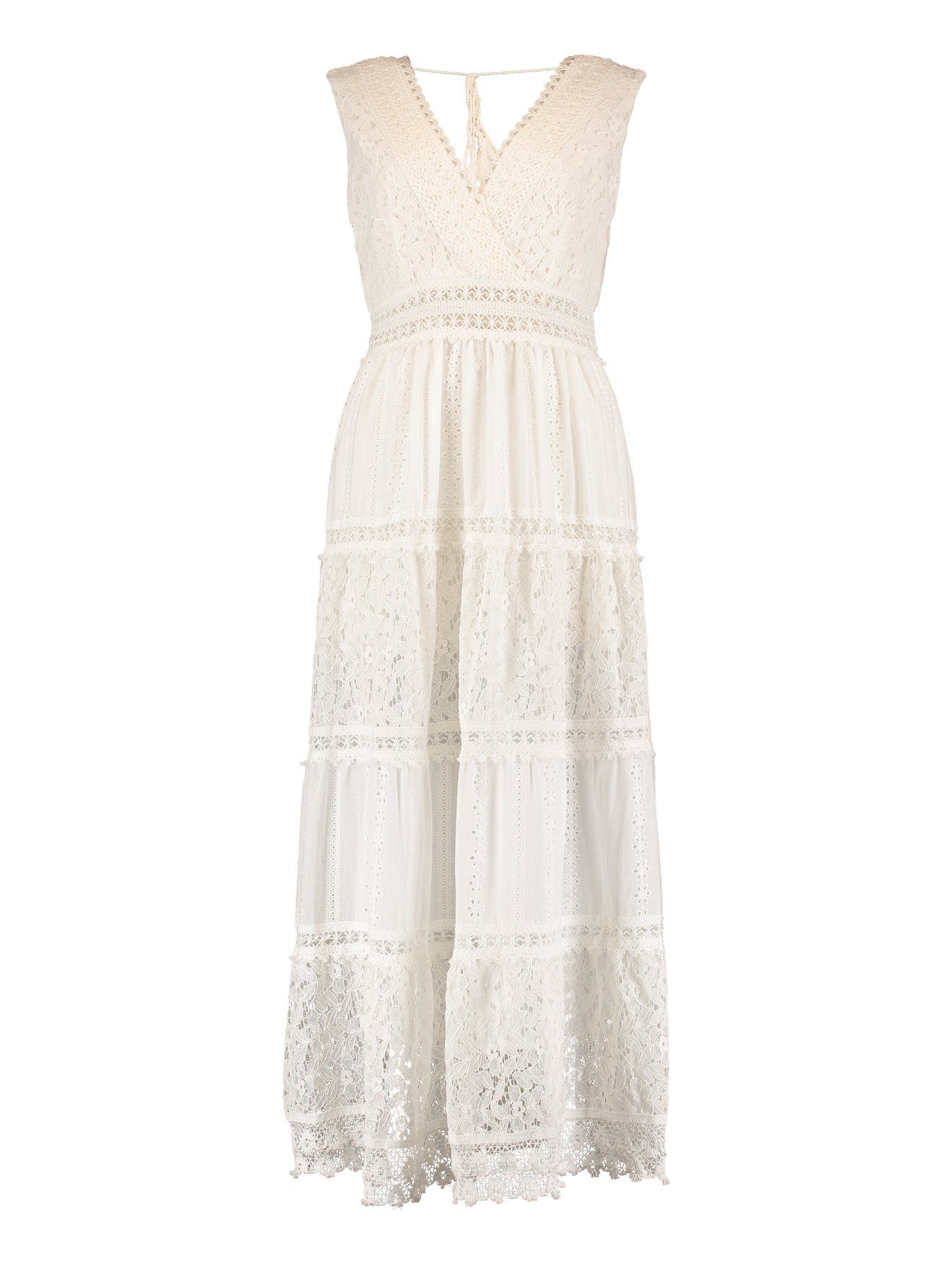 HaILYS Maxi-jurk MX C DR Sa44rah