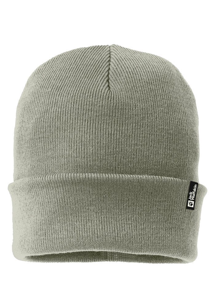 Jack Wolfskin Beanie RIB BEANIE