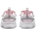 nike sportswear sneakers air max bolt roze