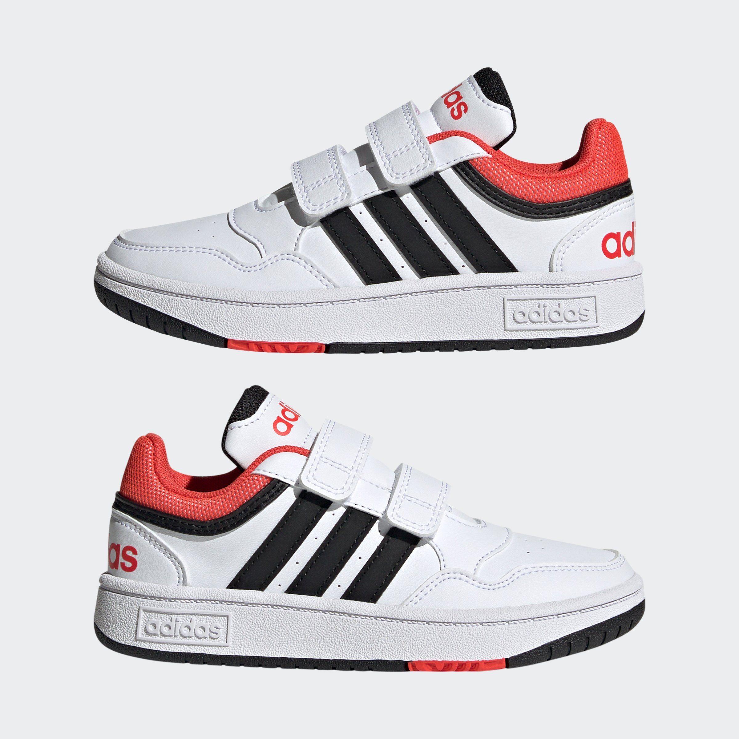 adidas Sportswear Sneakers HOOPS