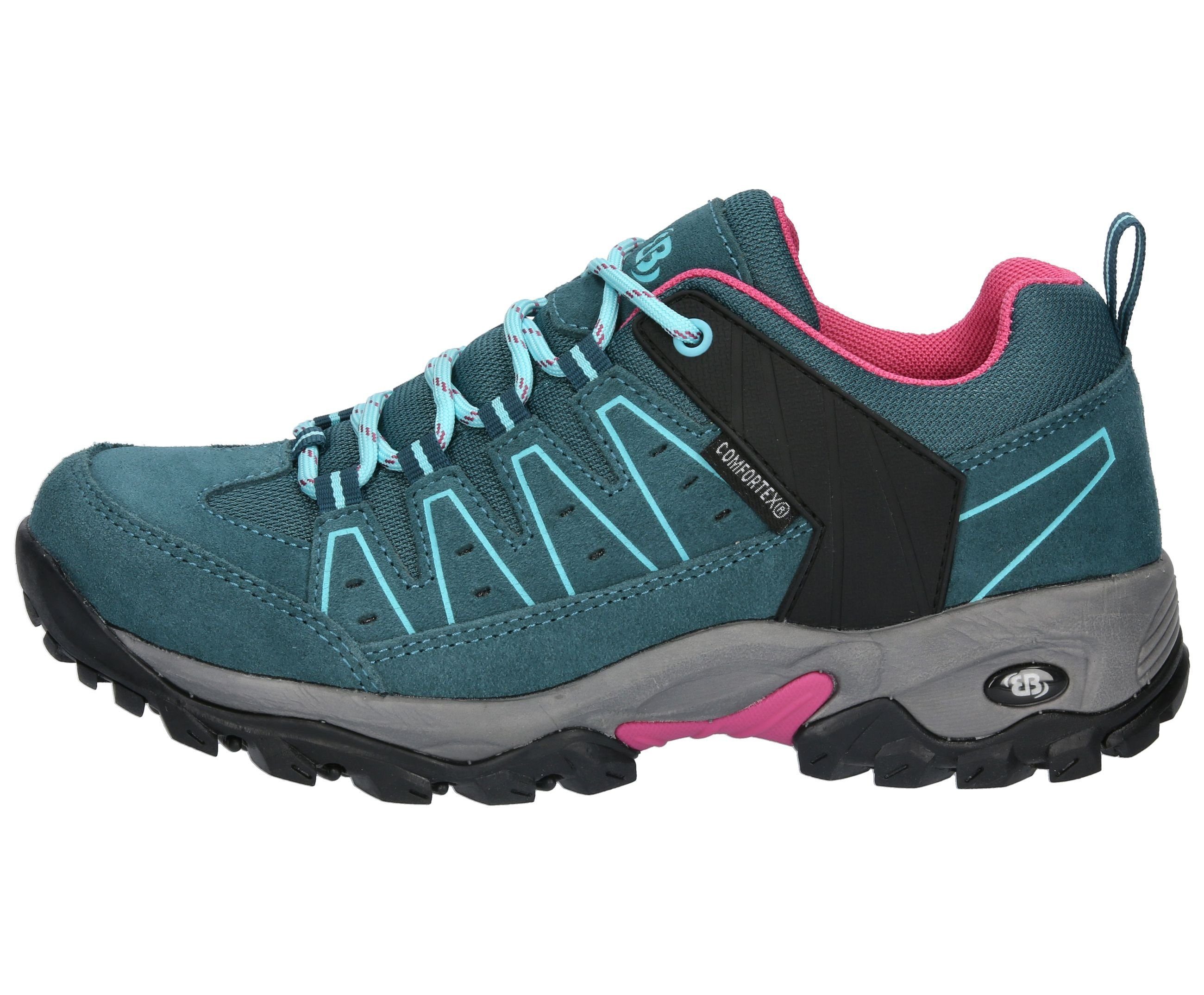 BRÜTTING Outdoorschoenen Outdoorschoen Mount Pinos Low