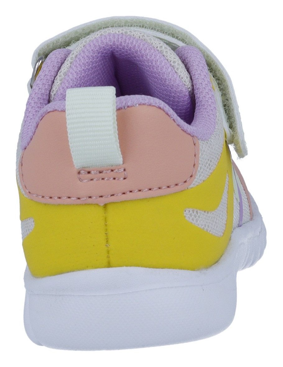 Richter Sneakers Wallaby WMS: gemiddeld Klittenbandschoen met lichte loopzool, maat sjabloon om te downloaden