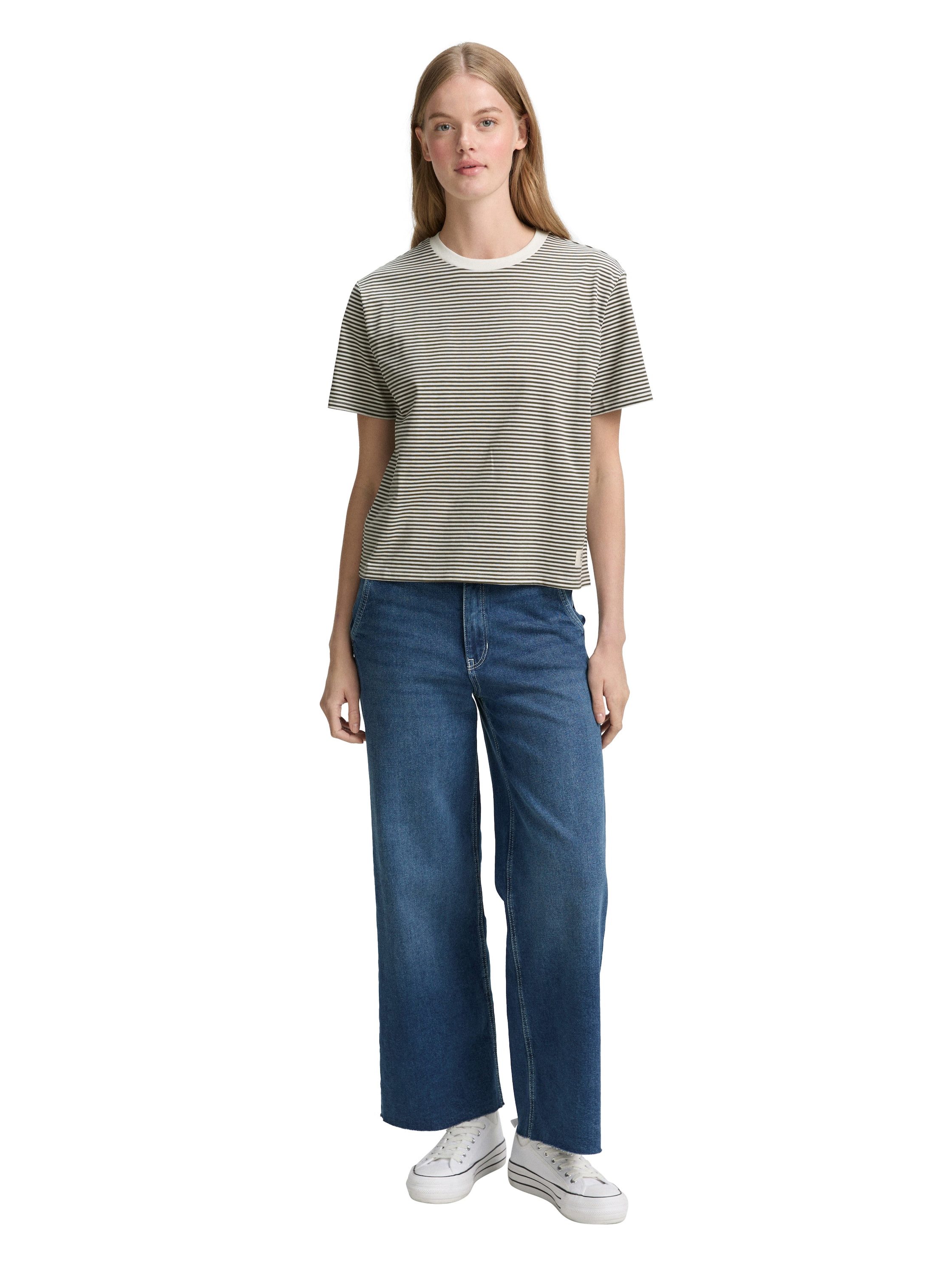 Tom Tailor Denim T-shirt