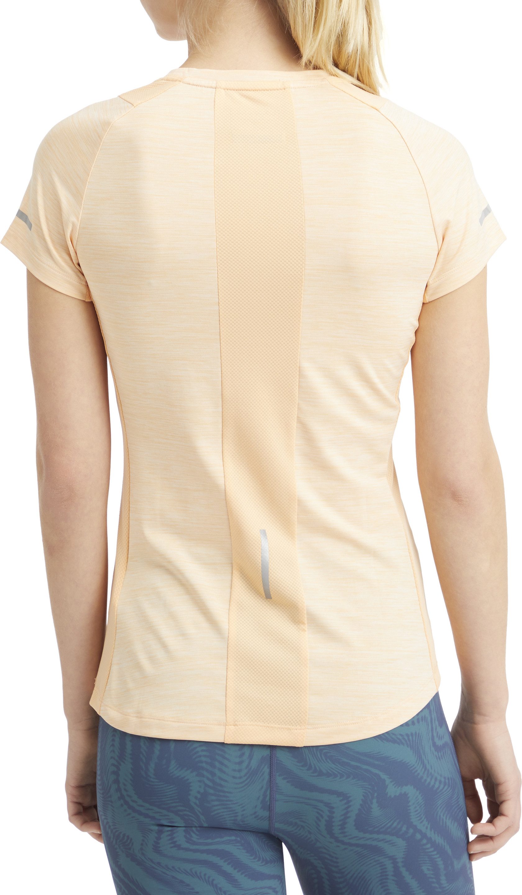 Energetics T-shirt Dames T-shirt Evii SS W (1-delig)