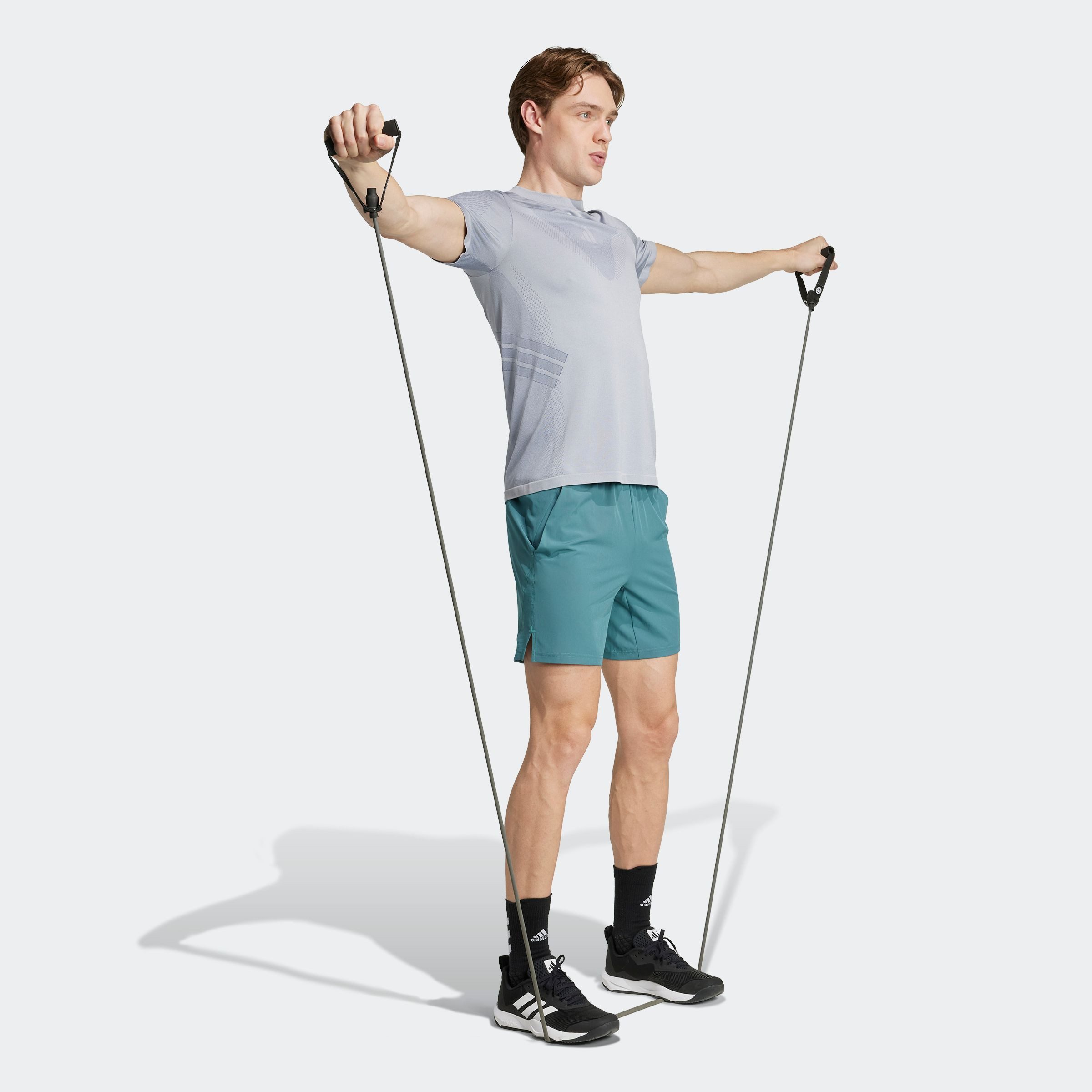 adidas Performance Short GYM+ SHORT (1-delig)