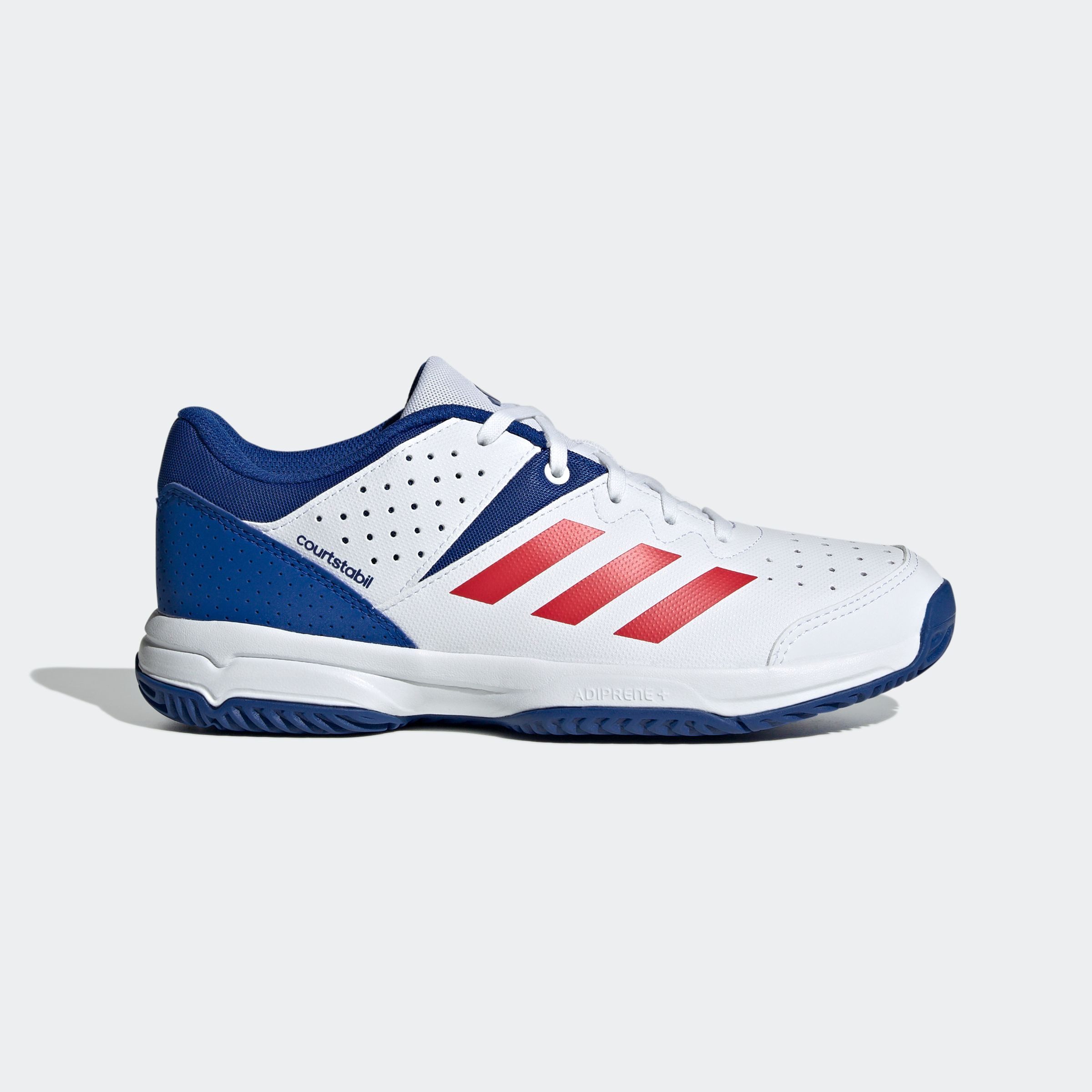 adidas Performance Zaalschoenen Court Stabil