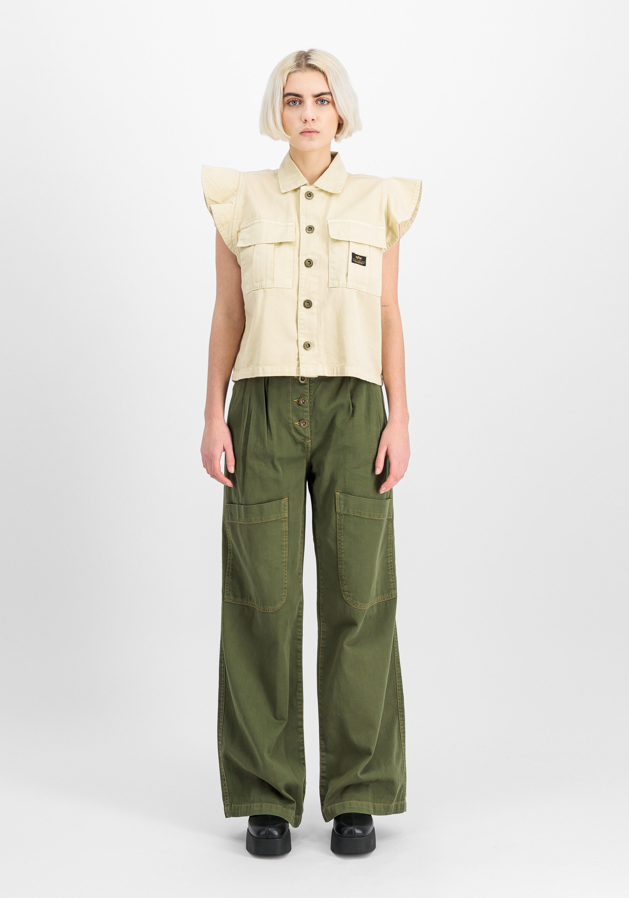 Alpha Industries Joggingbroek Sailor Pants W