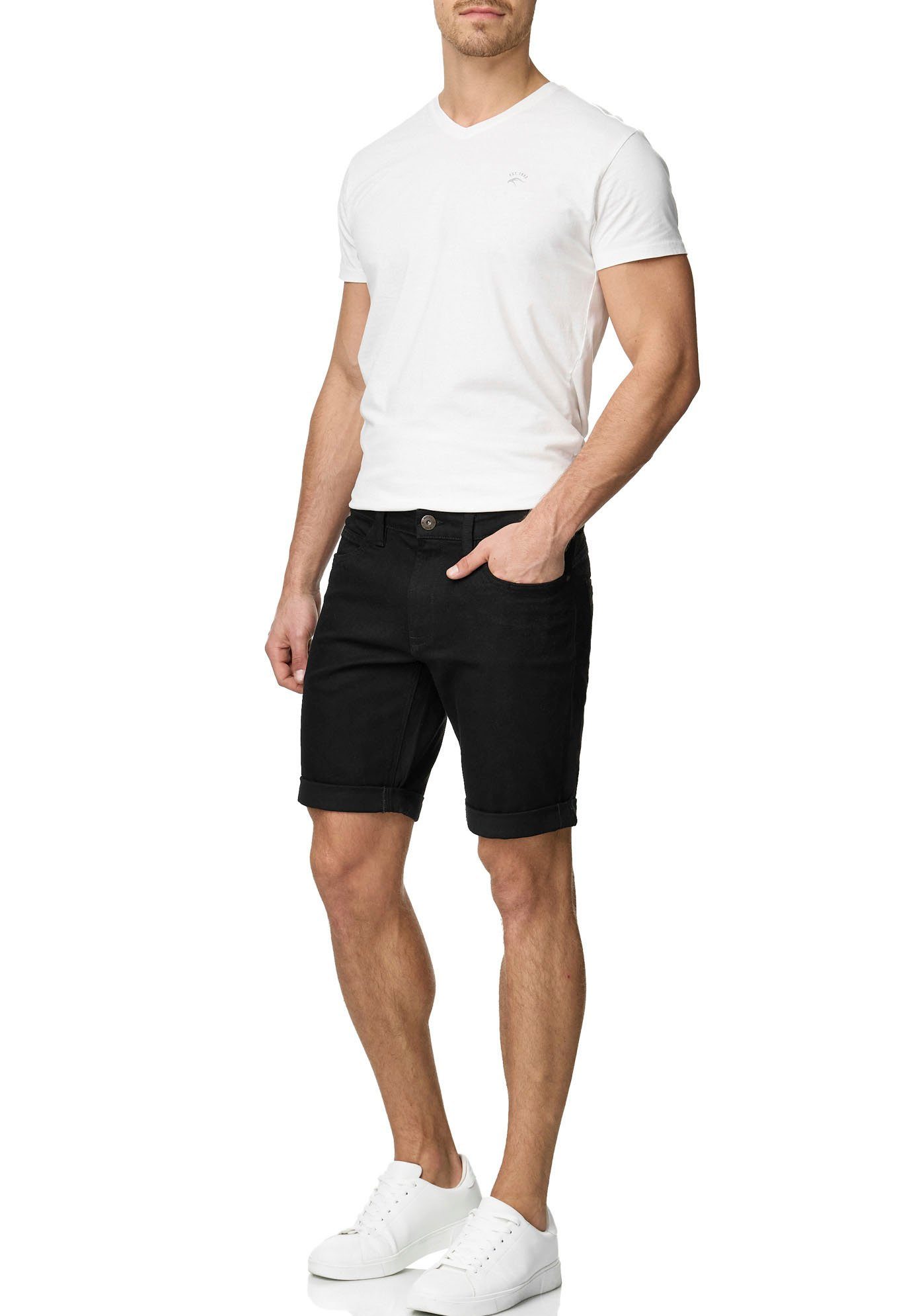 Indicode Short INKaden