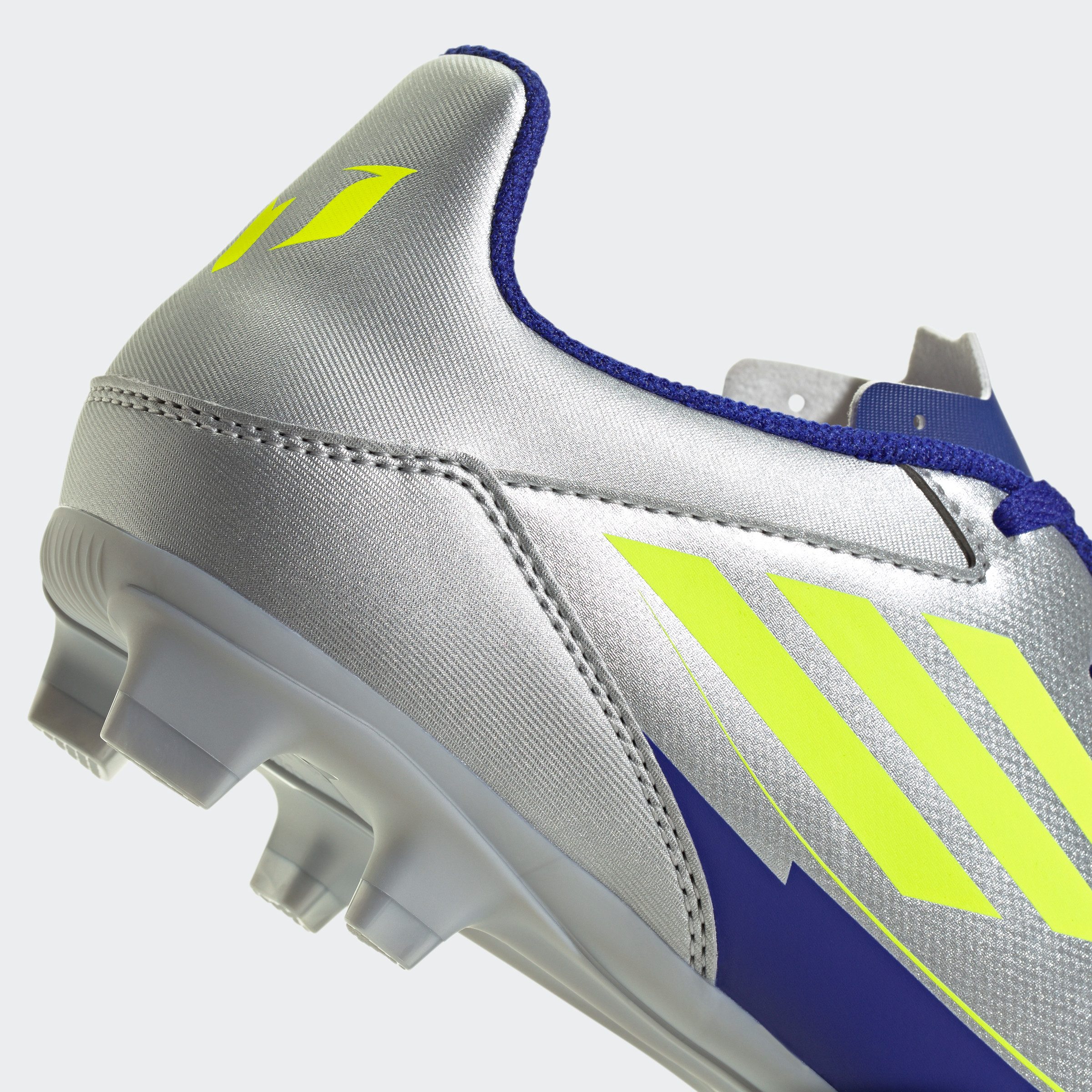 adidas Performance Voetbalschoenen F50 CLUB MESSI FG/MG