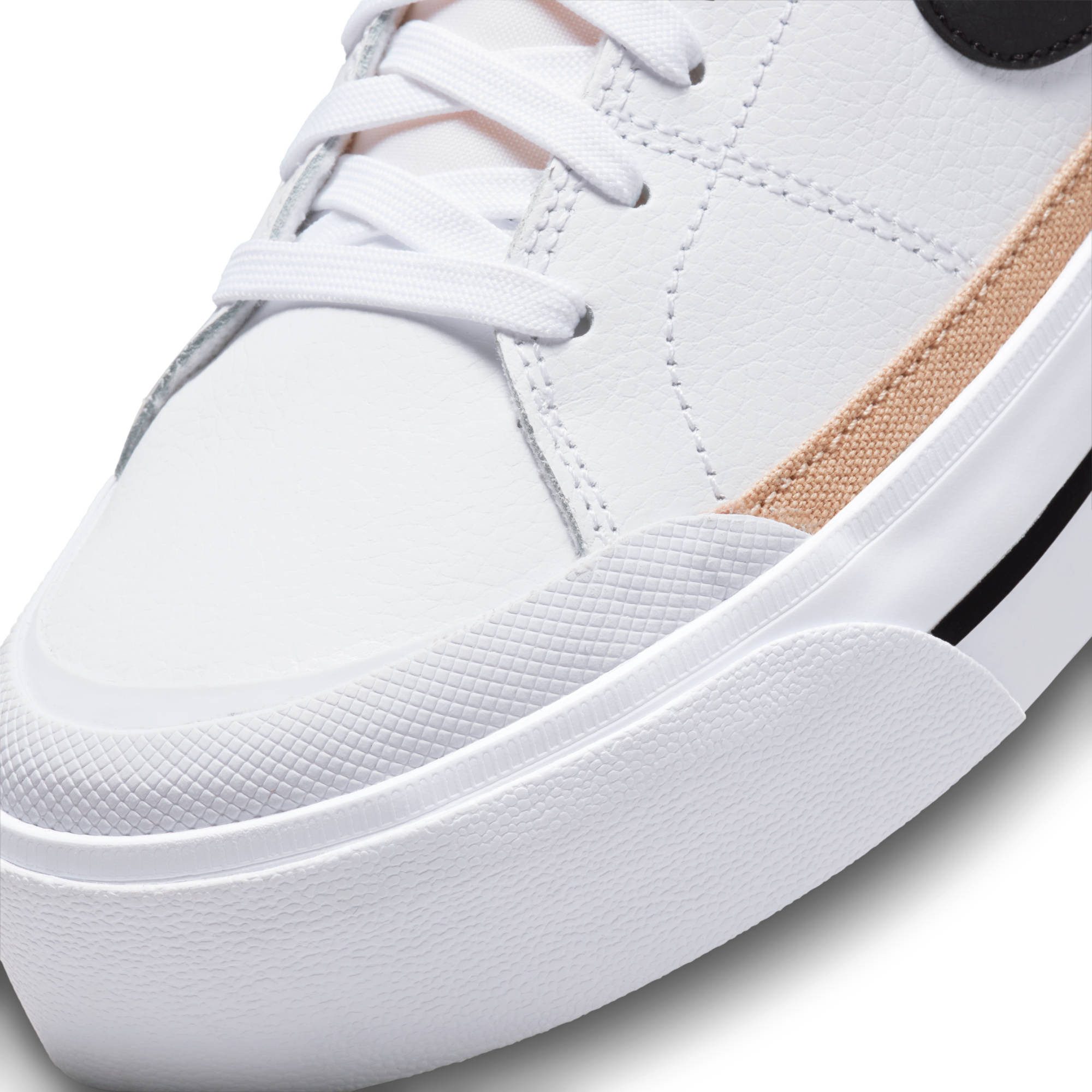 Nike Sportswear Sneakers COURT LEGACY LIFT