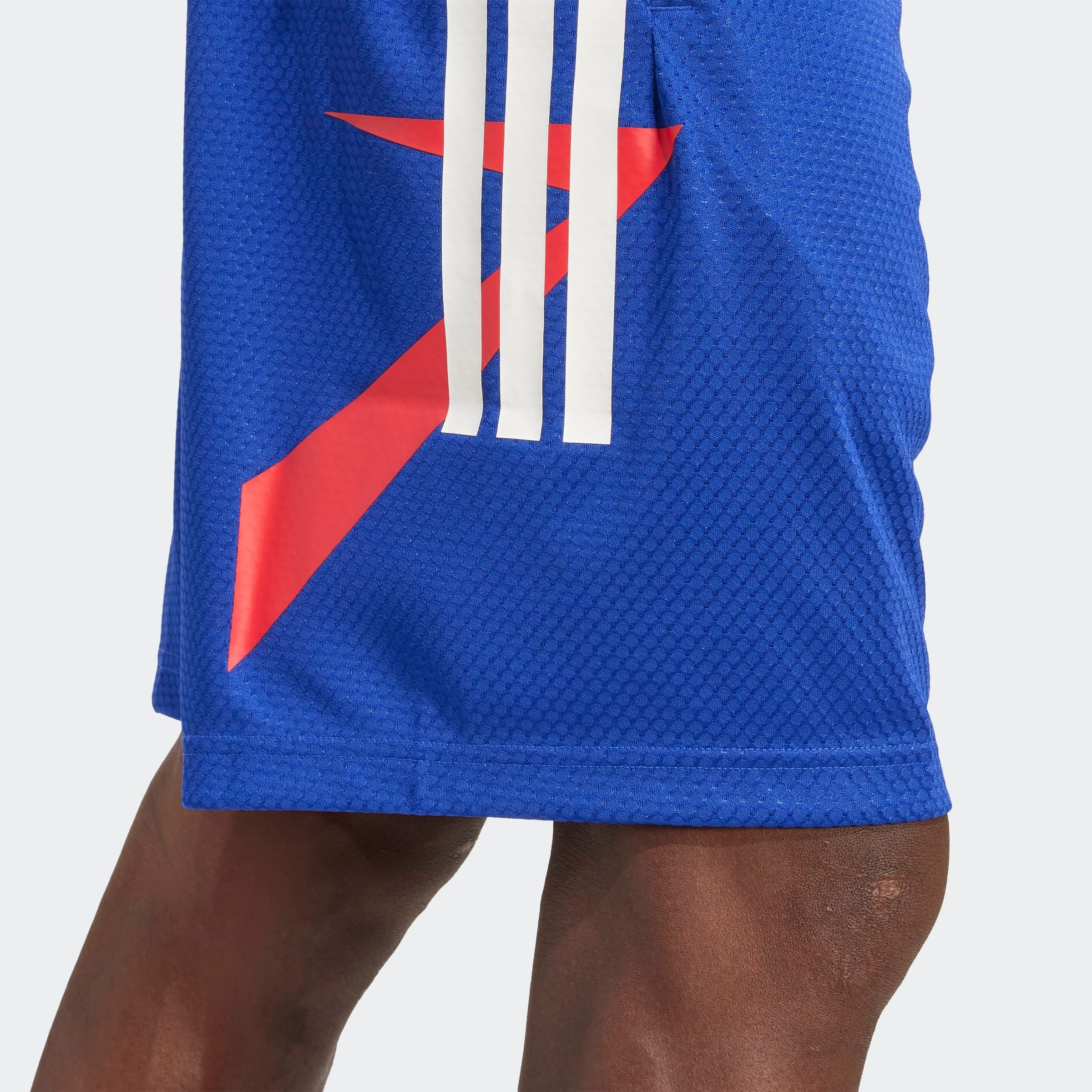 adidas Sportswear Short M TIRO CB_NP SH (1-delig)