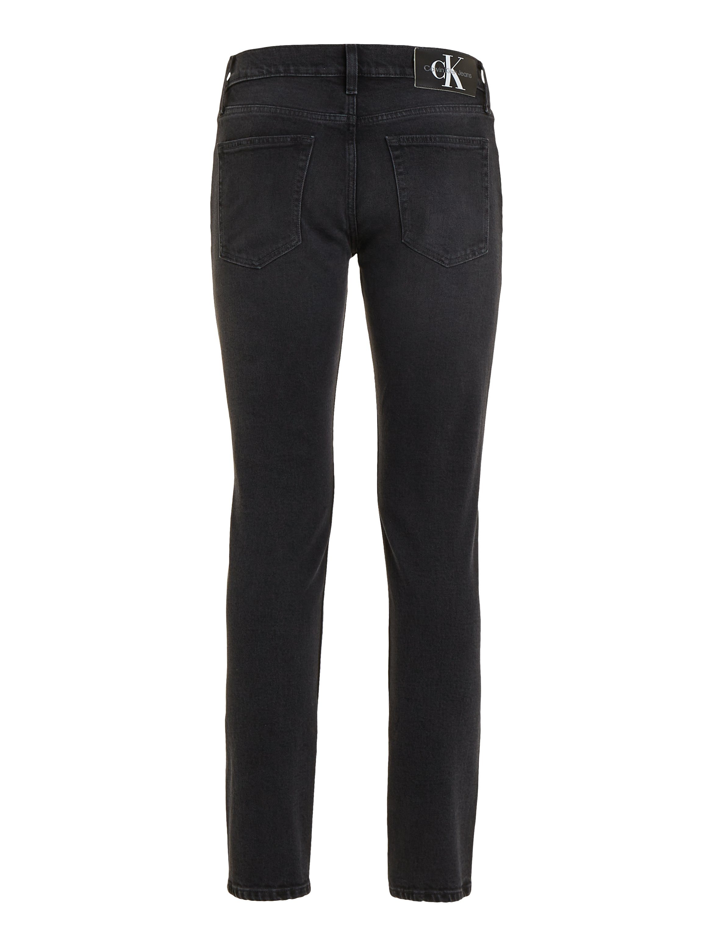 Calvin Klein Slim fit jeans SLIM