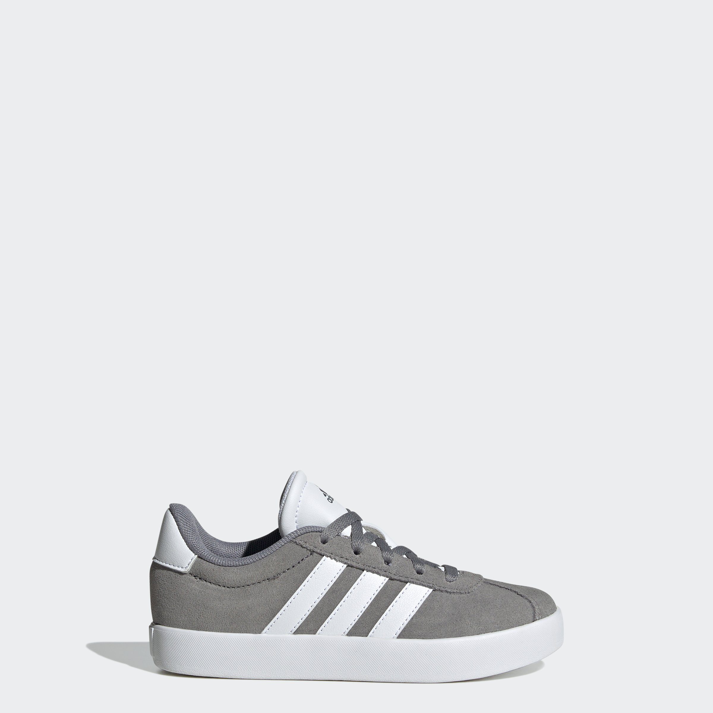 adidas Sportswear Sneakers VL COURT 3.0 KIDS geïnspireerd door het ontwerp van de adidas samba