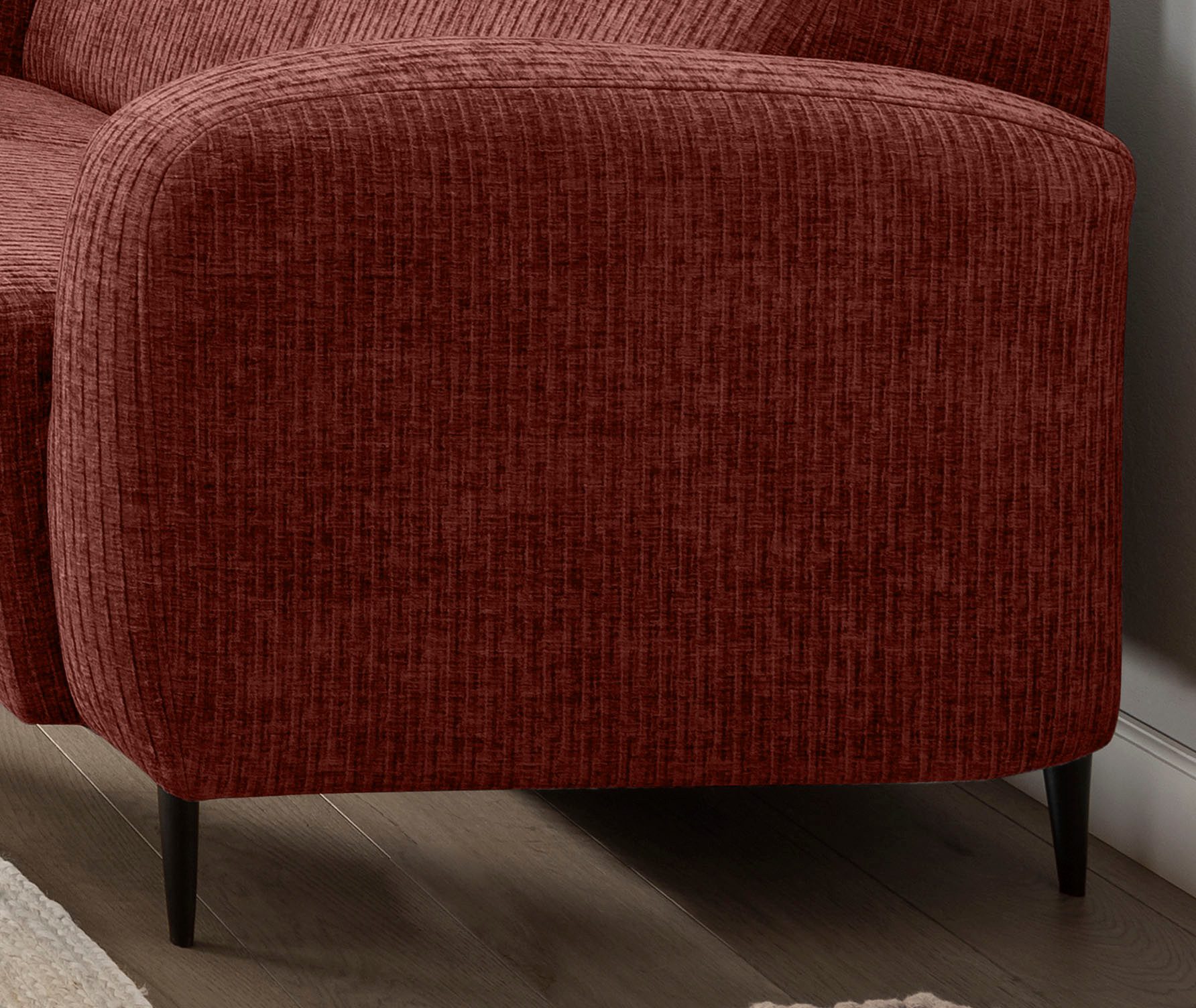 INOSIGN 2-zitsbank Marron