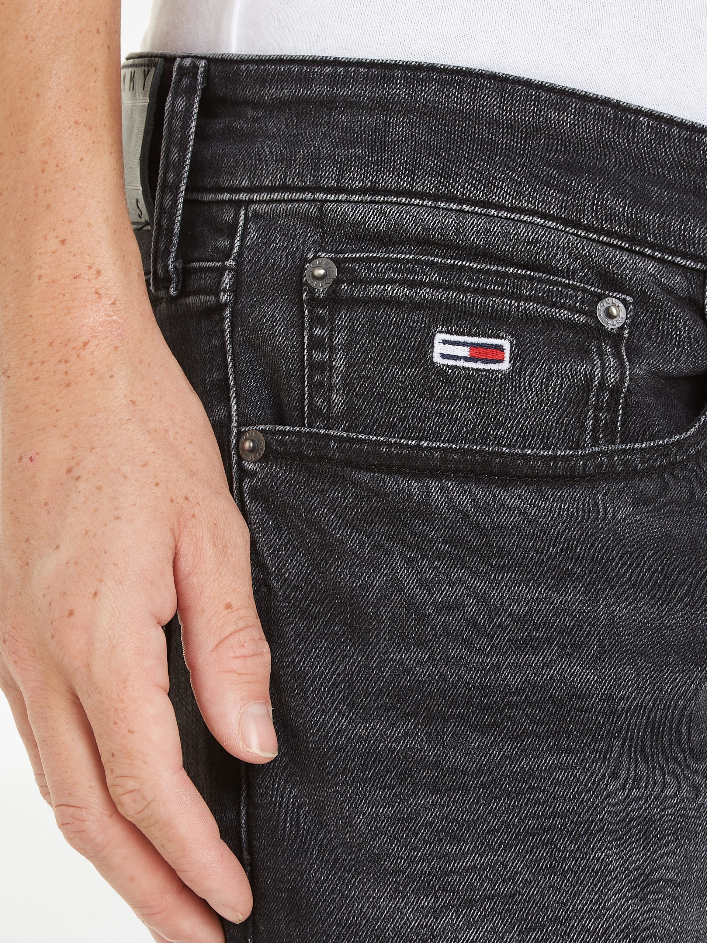 TOMMY JEANS Tapered jeans Austim Slim Tapered