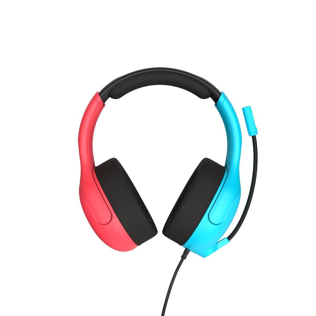 Turtle Beach Gaming-headset NSW Airlite Fit