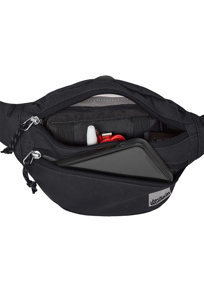 Jack Wolfskin Heuptasje KONYA HIPBAG