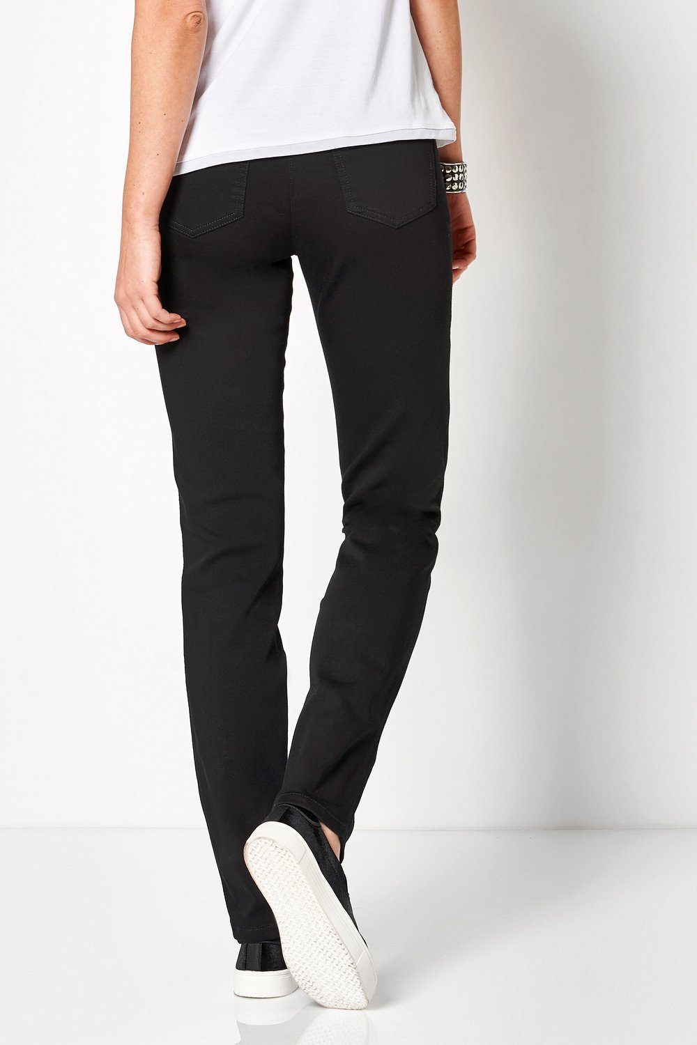 TONI Skinnybroek TO BE LOVED