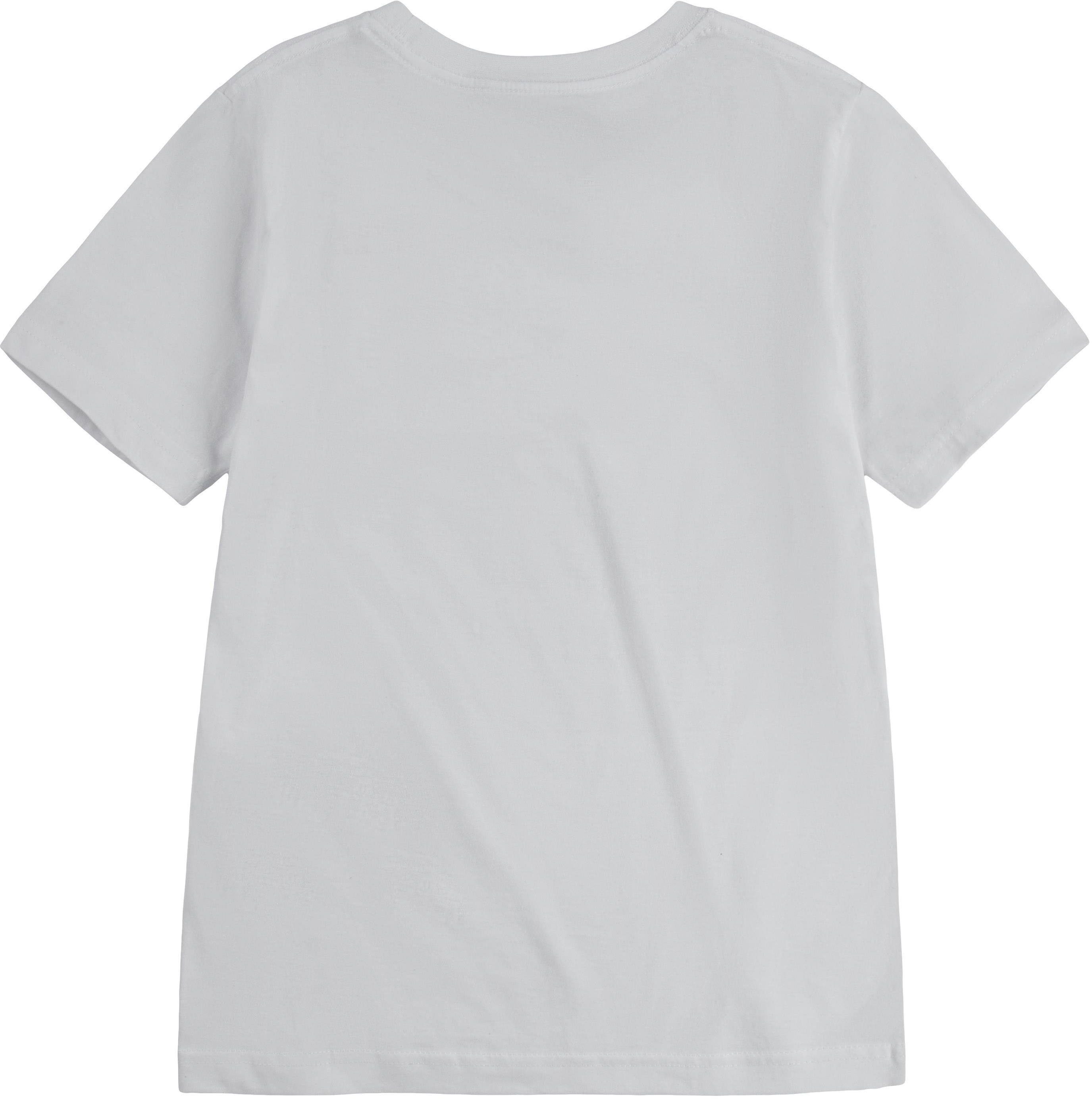 Levi's Kidswear T-shirt LVB BATWING CHEST HIT