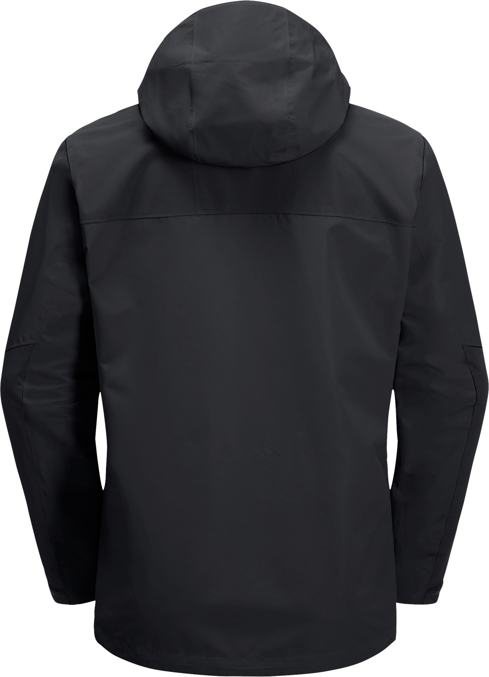 Jack Wolfskin Functioneel jack JASPER 2L JKT M