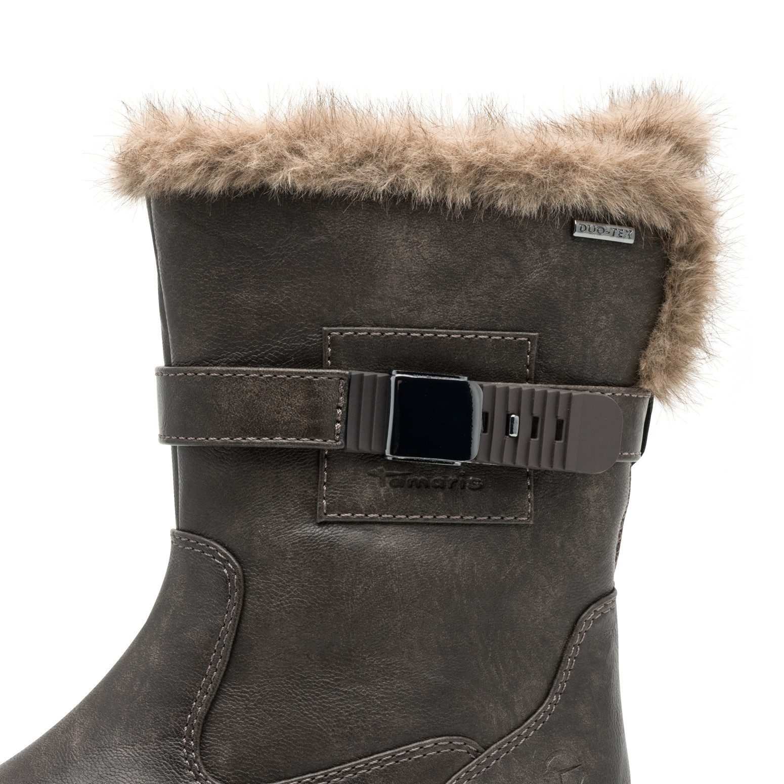 Tamaris Winterlaarsjes