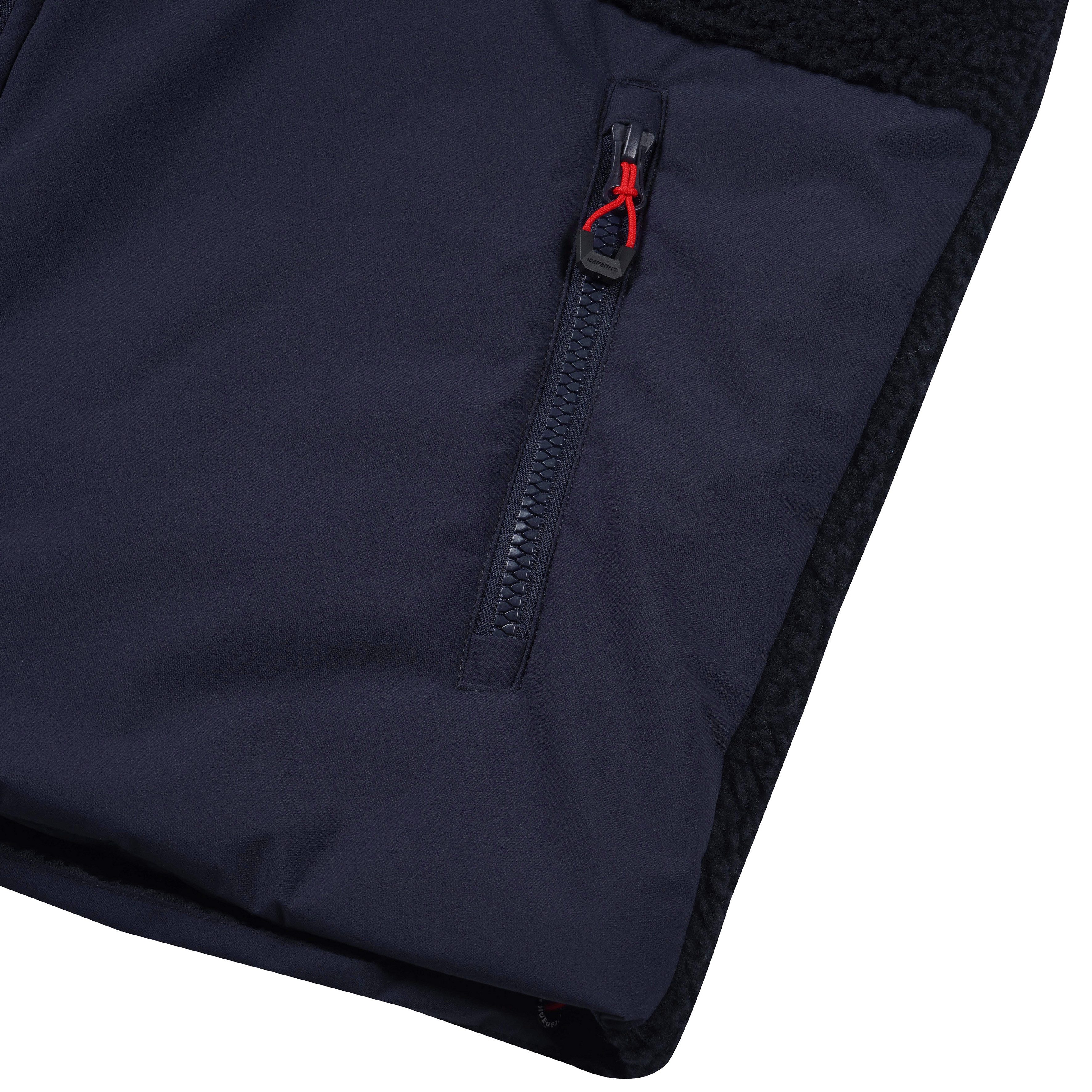 Icepeak Pluchen jack