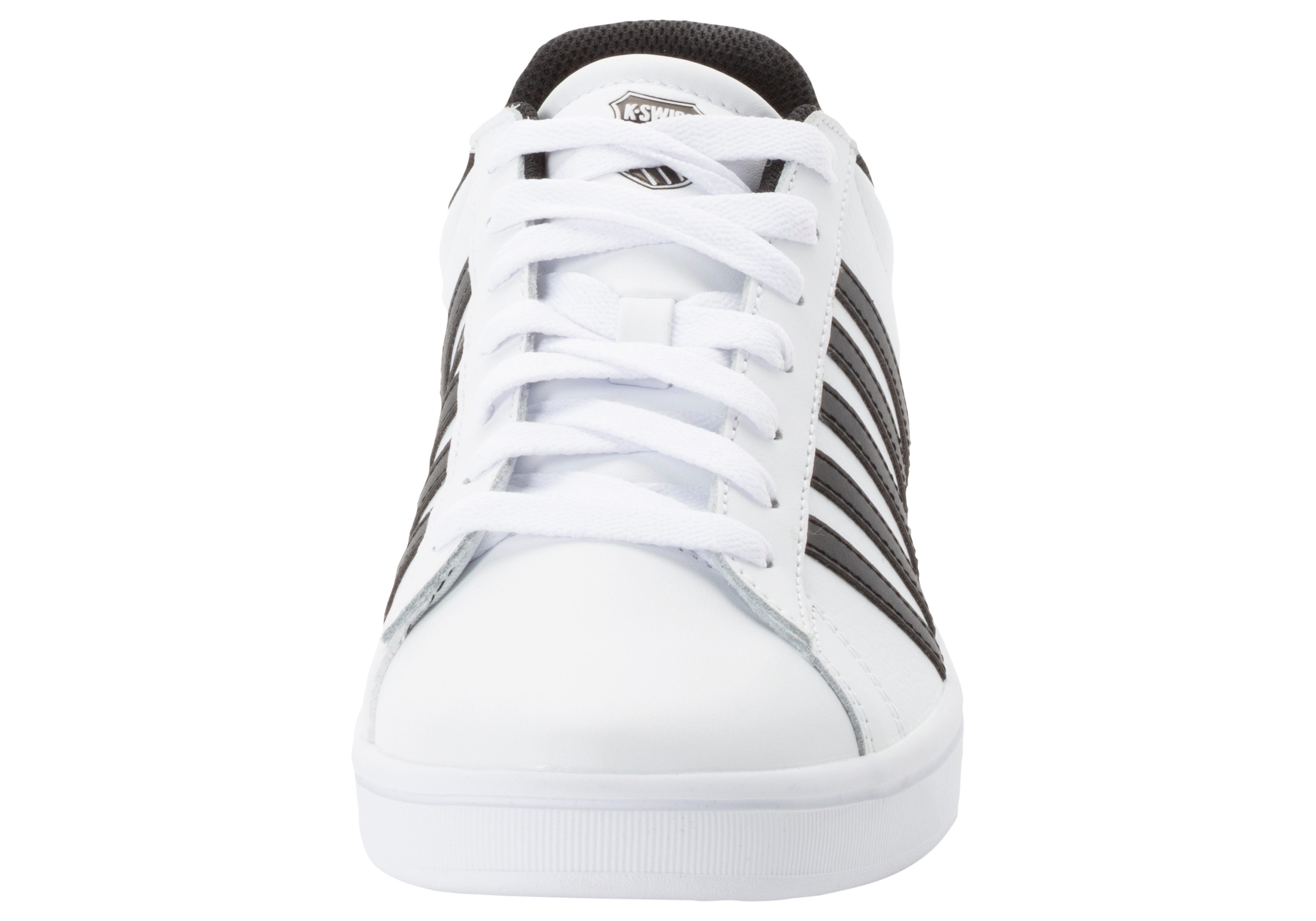 K-Swiss Sneakers COURT TIEBREAK II