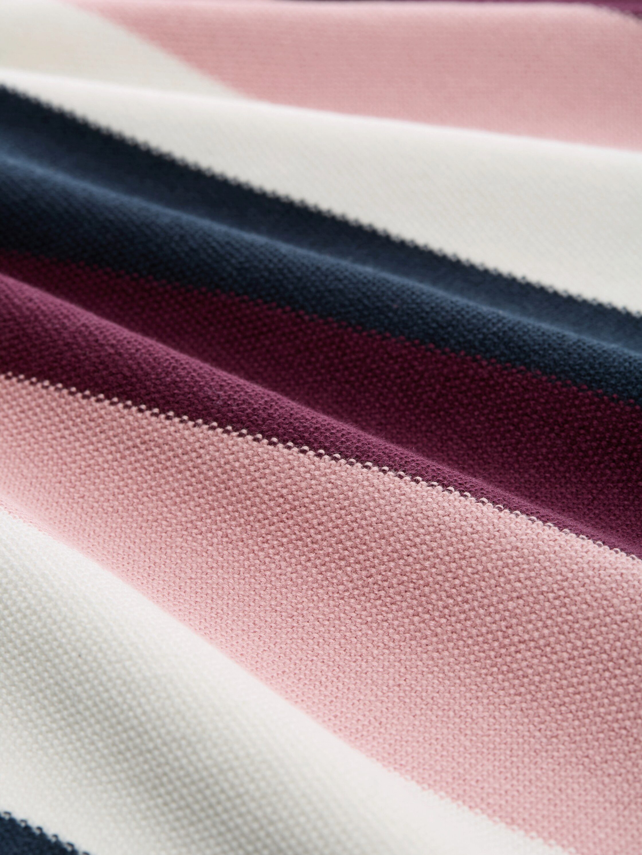 Tom Tailor Gebreide trui OTTO met viscose
