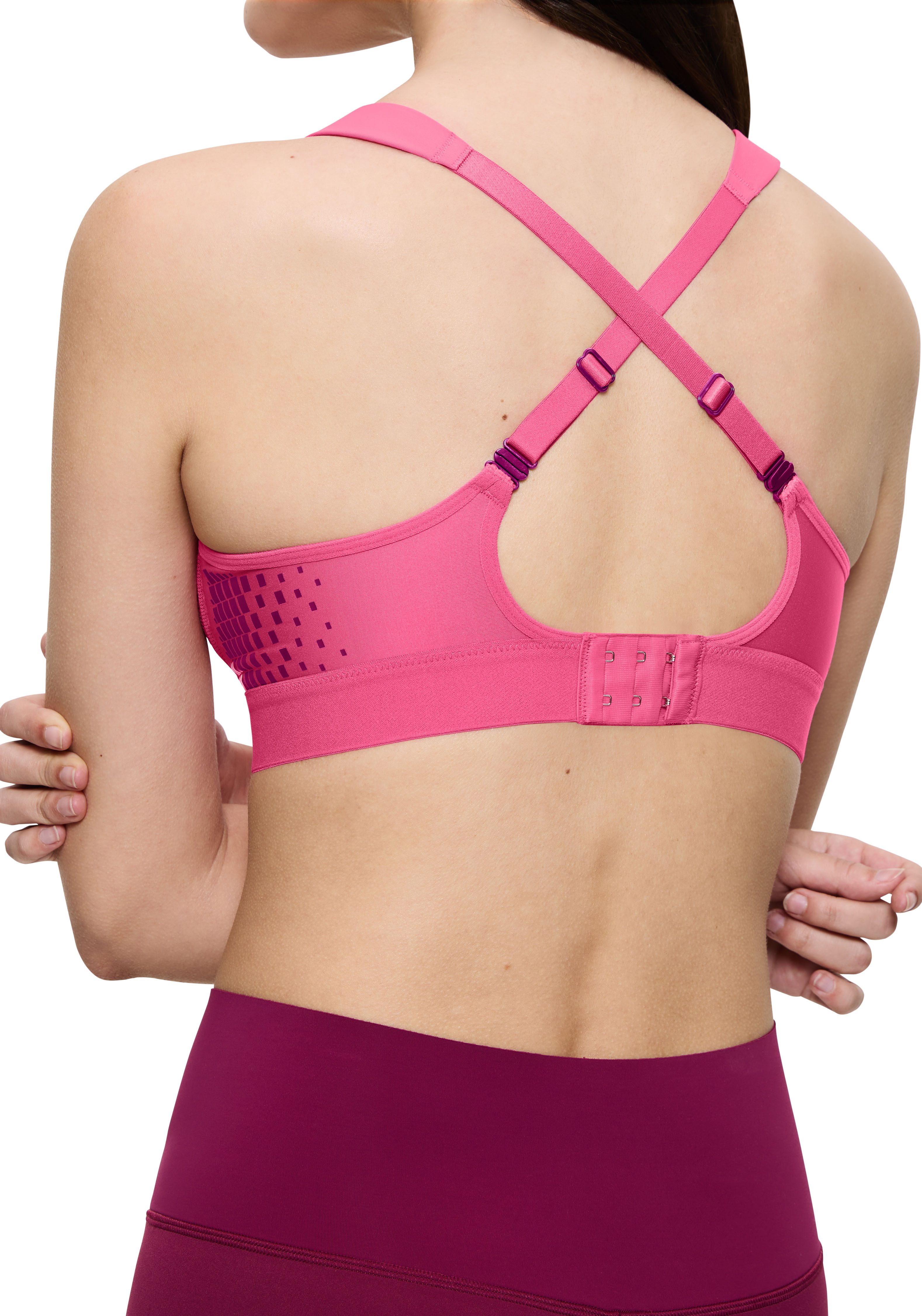 triaction by Triumph Sport-bh Triaction Hybrid Lite P EX