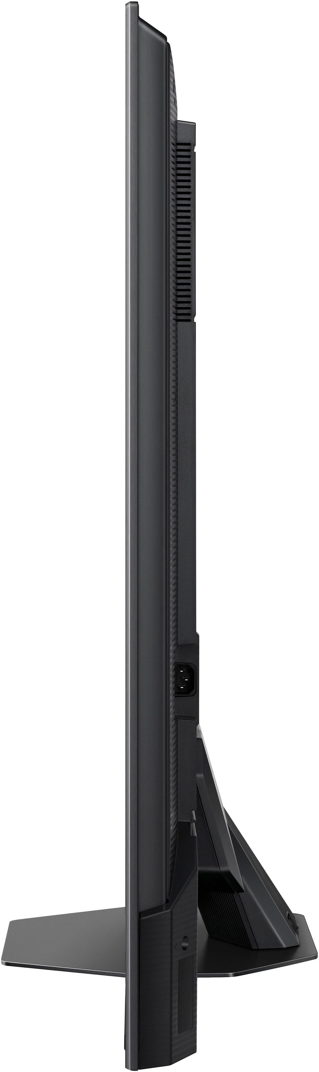 Hisense Mini-led-tv 65U8NQ, 164 cm / 65", 4K Ultra HD, Smart TV, 4k uhd, uled, mini led