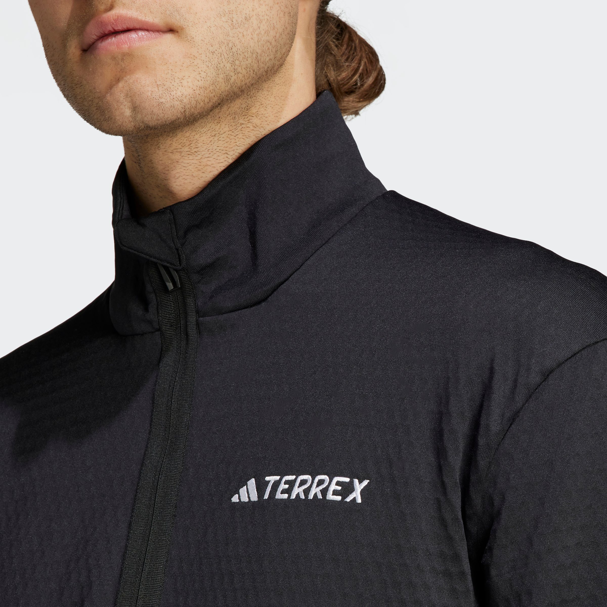 adidas TERREX Fleecejack TERREX MULTI LIGHT FLEECE JACK