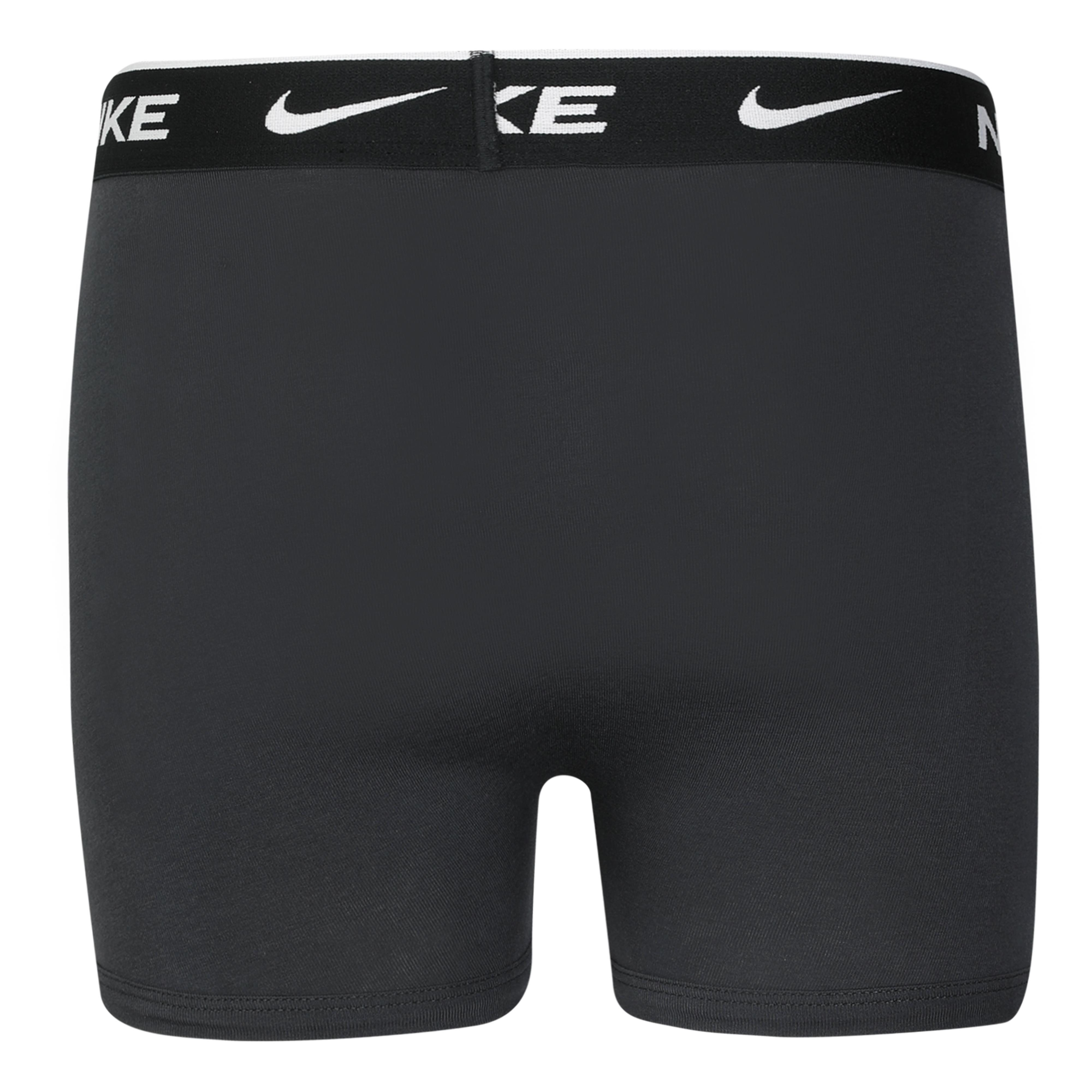 Nike Sportswear Boxershort EVERYDAY COTTON 3PK BOXER BRIEF voor kinderen (3 stuks)