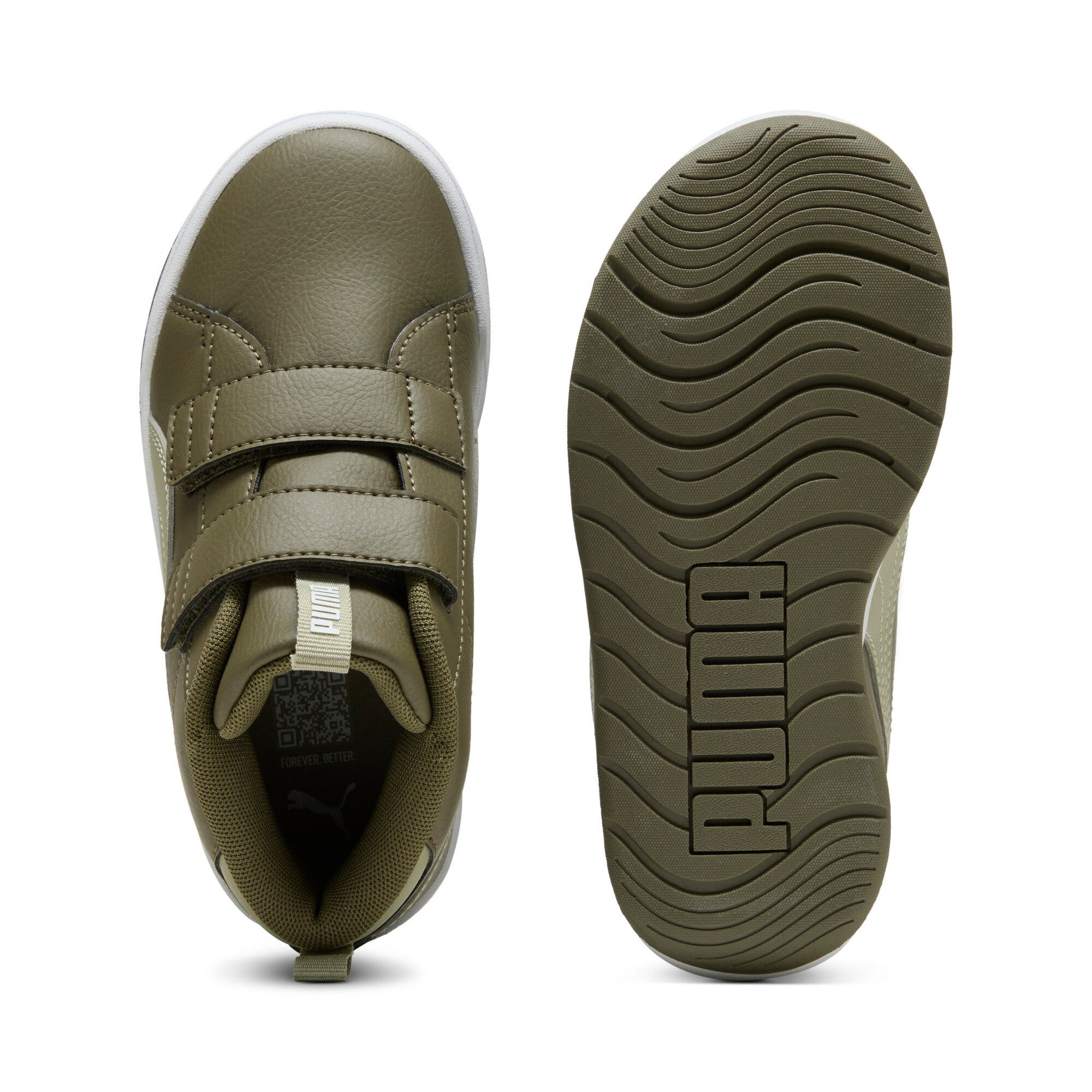PUMA Sneakers MULTIFLEX 2 MID SL V PS