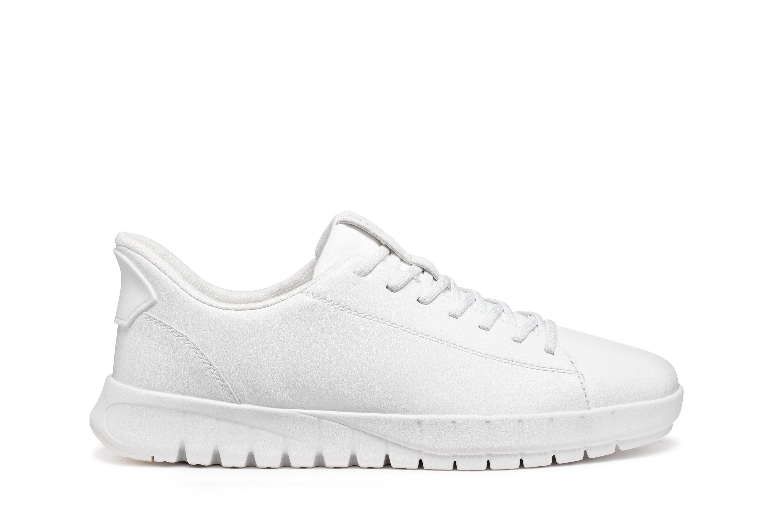 Geox Sneakers U FLEXTRIDE PLUS