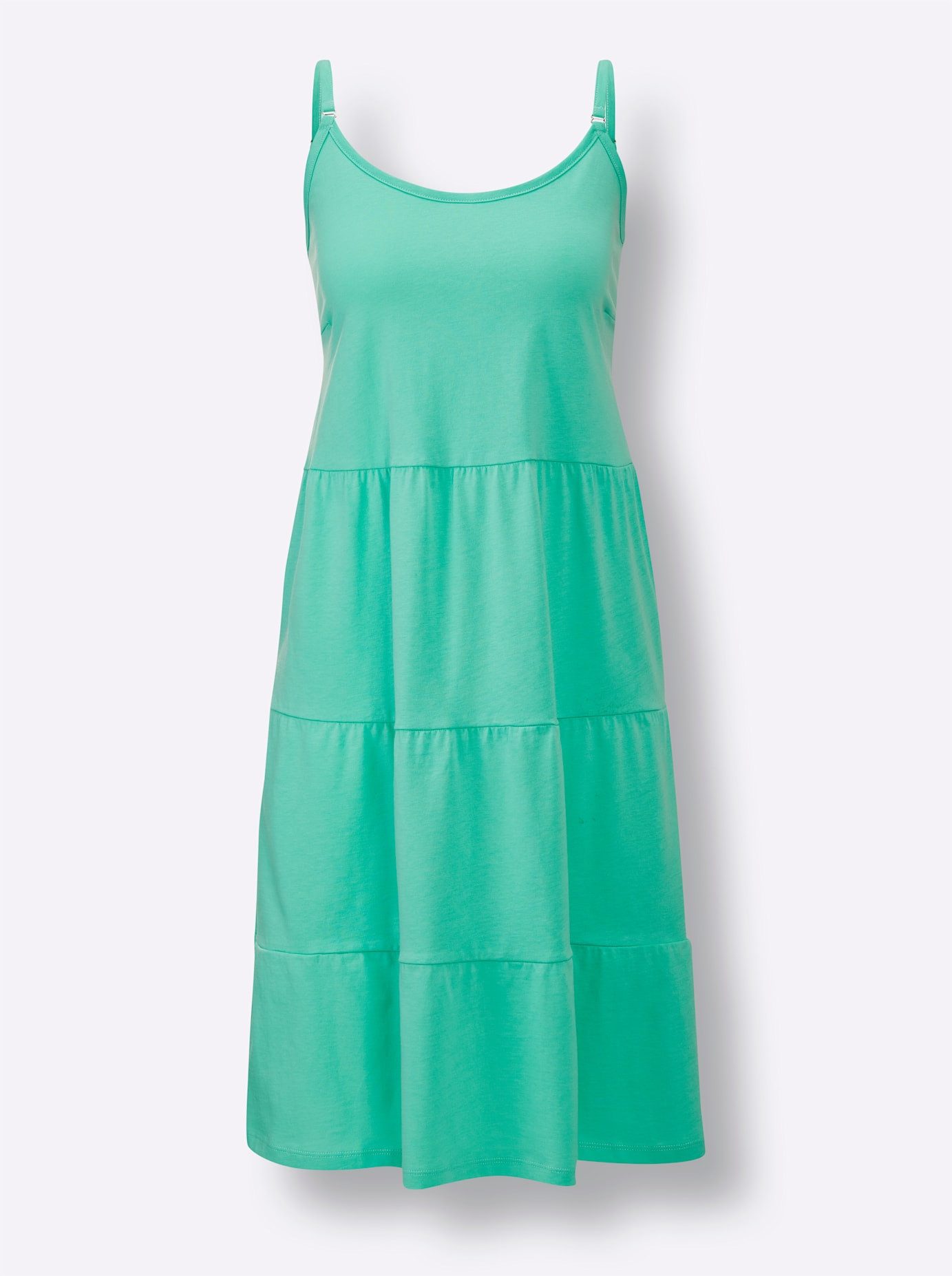 feel good Zomerjurk