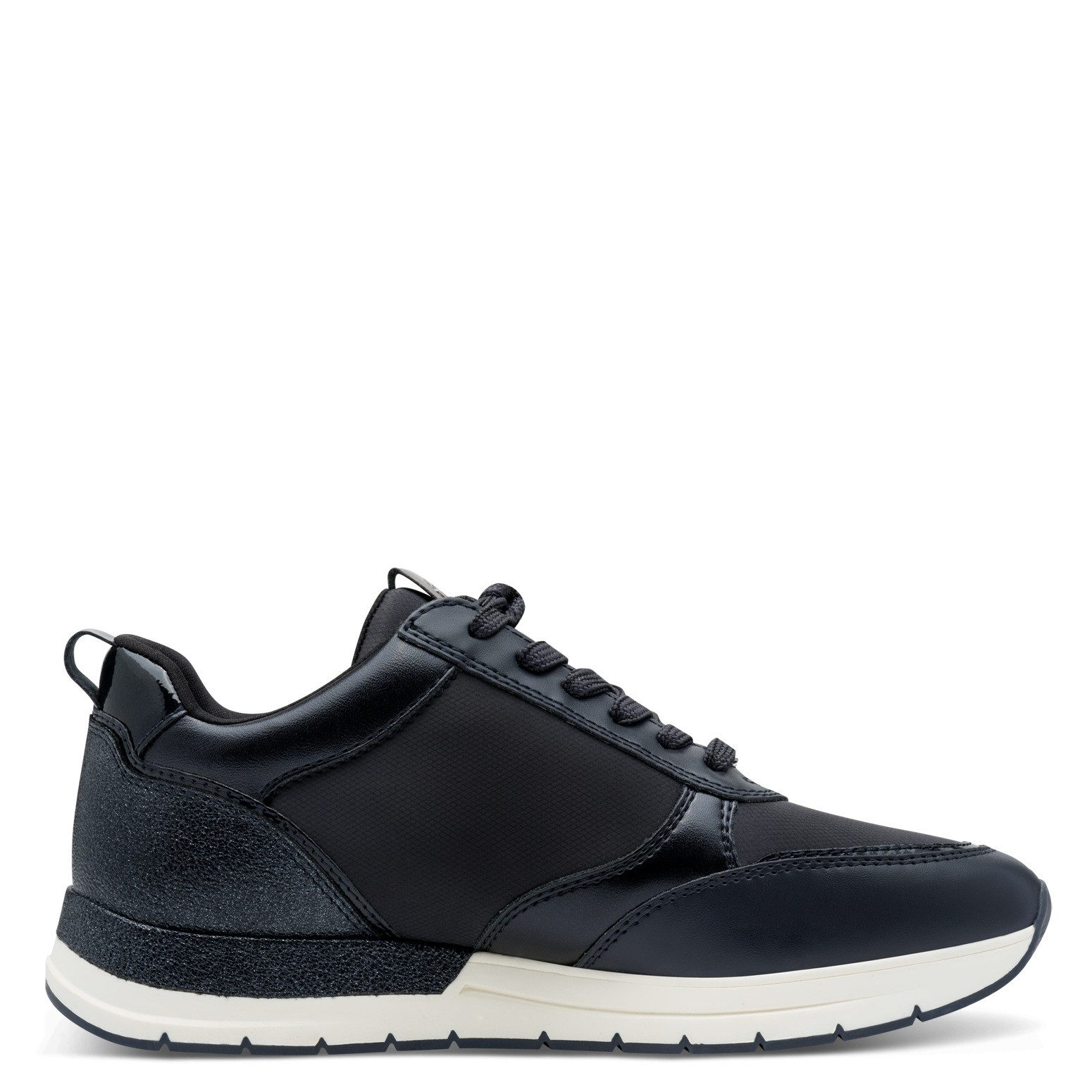 Tamaris Sneakers met sleehak