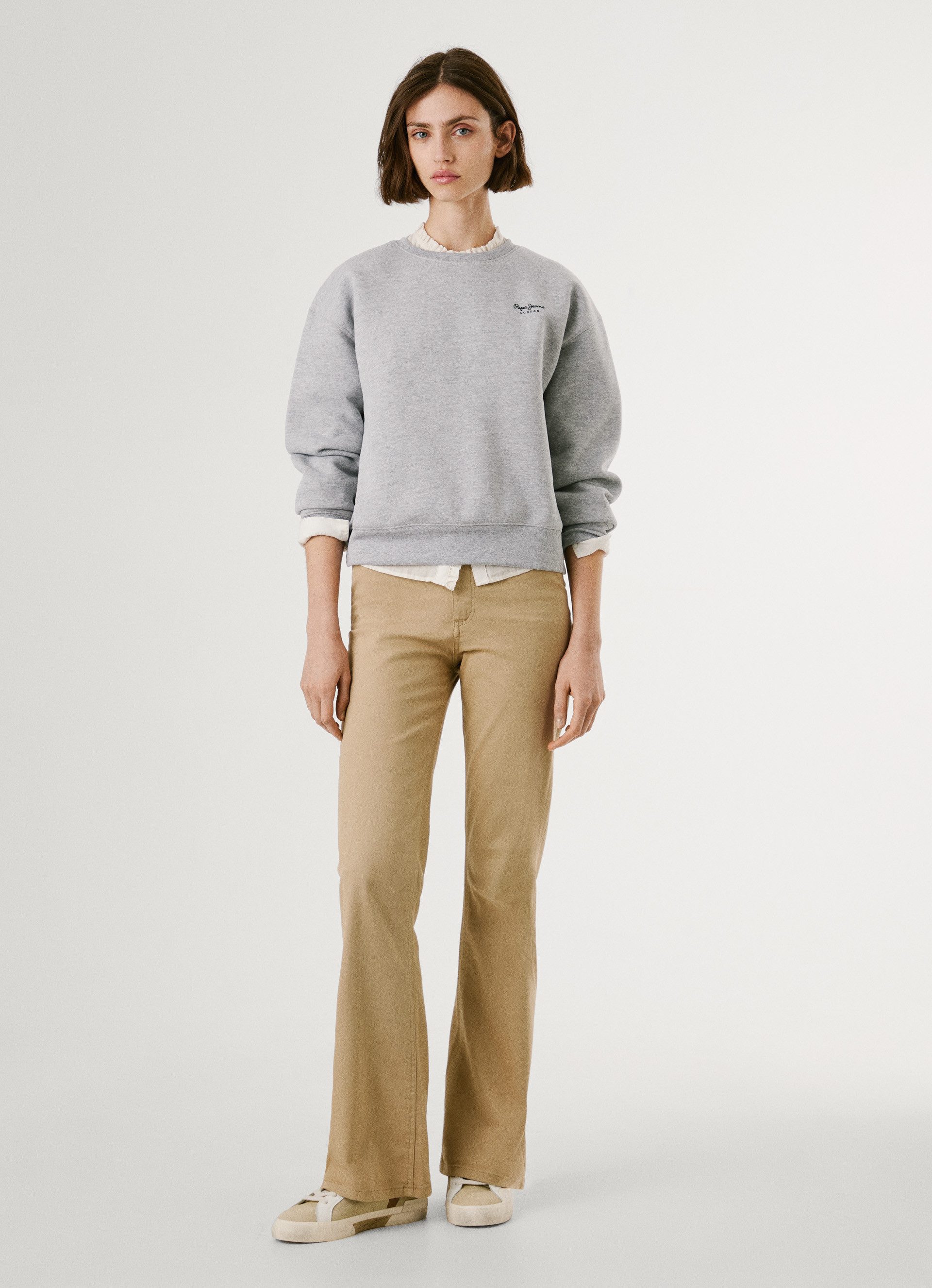 Pepe Jeans Sweatshirt BABI