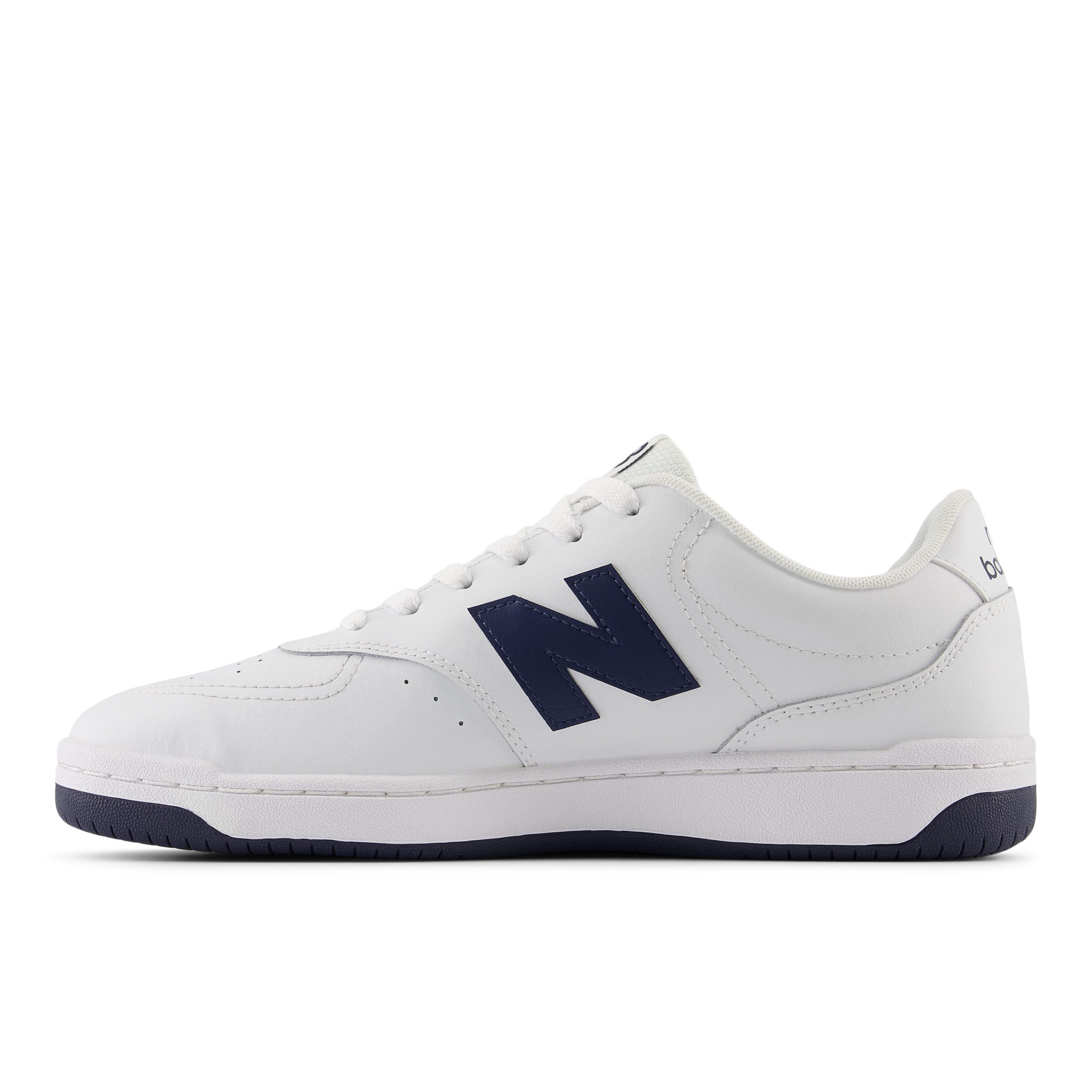 New Balance Sneakers BB80 geïnspireerd door de new balance 550
