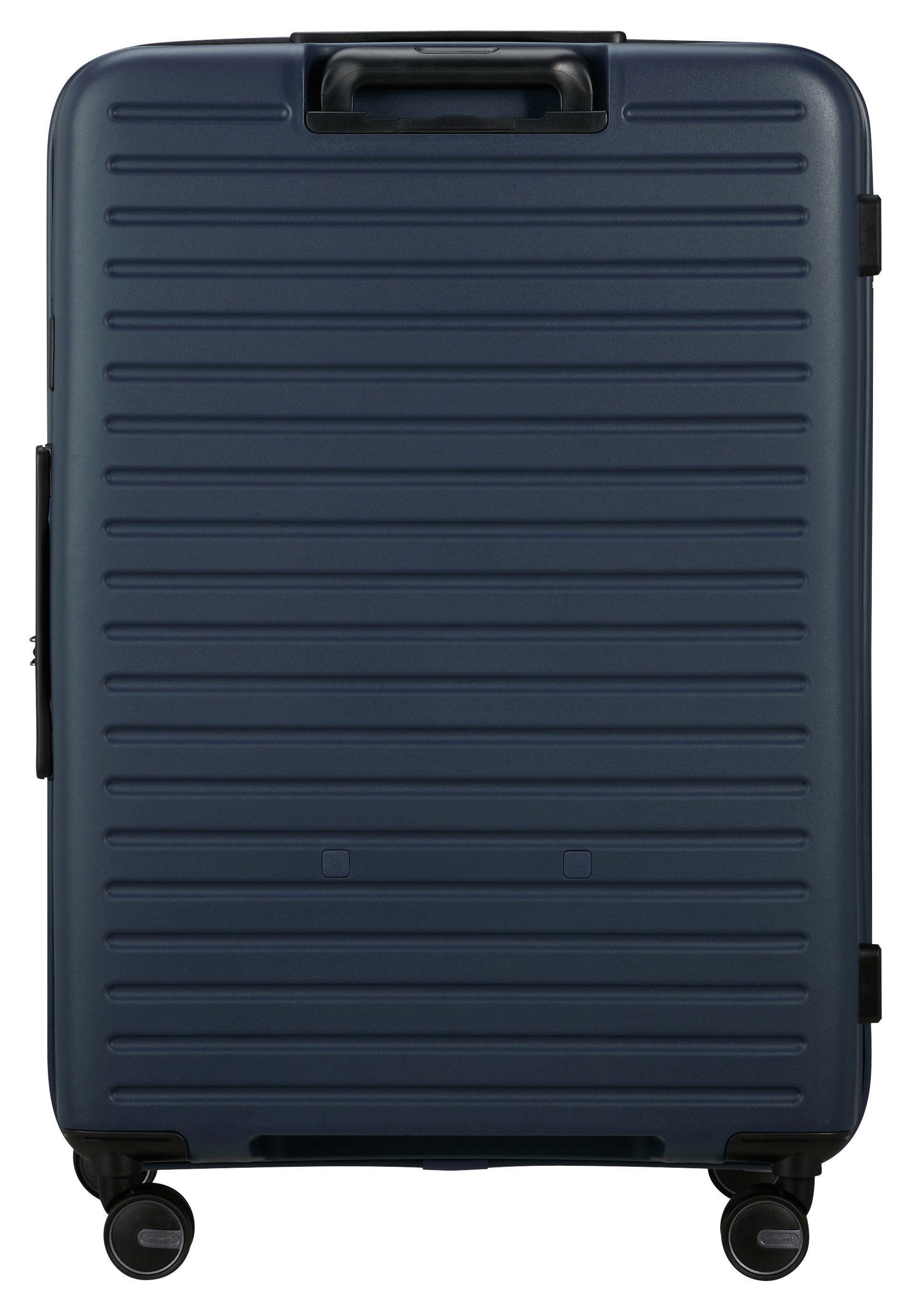 Samsonite Hardshell-trolley RESTACKD, verschillende maten en kleuren (Met opbergtas)