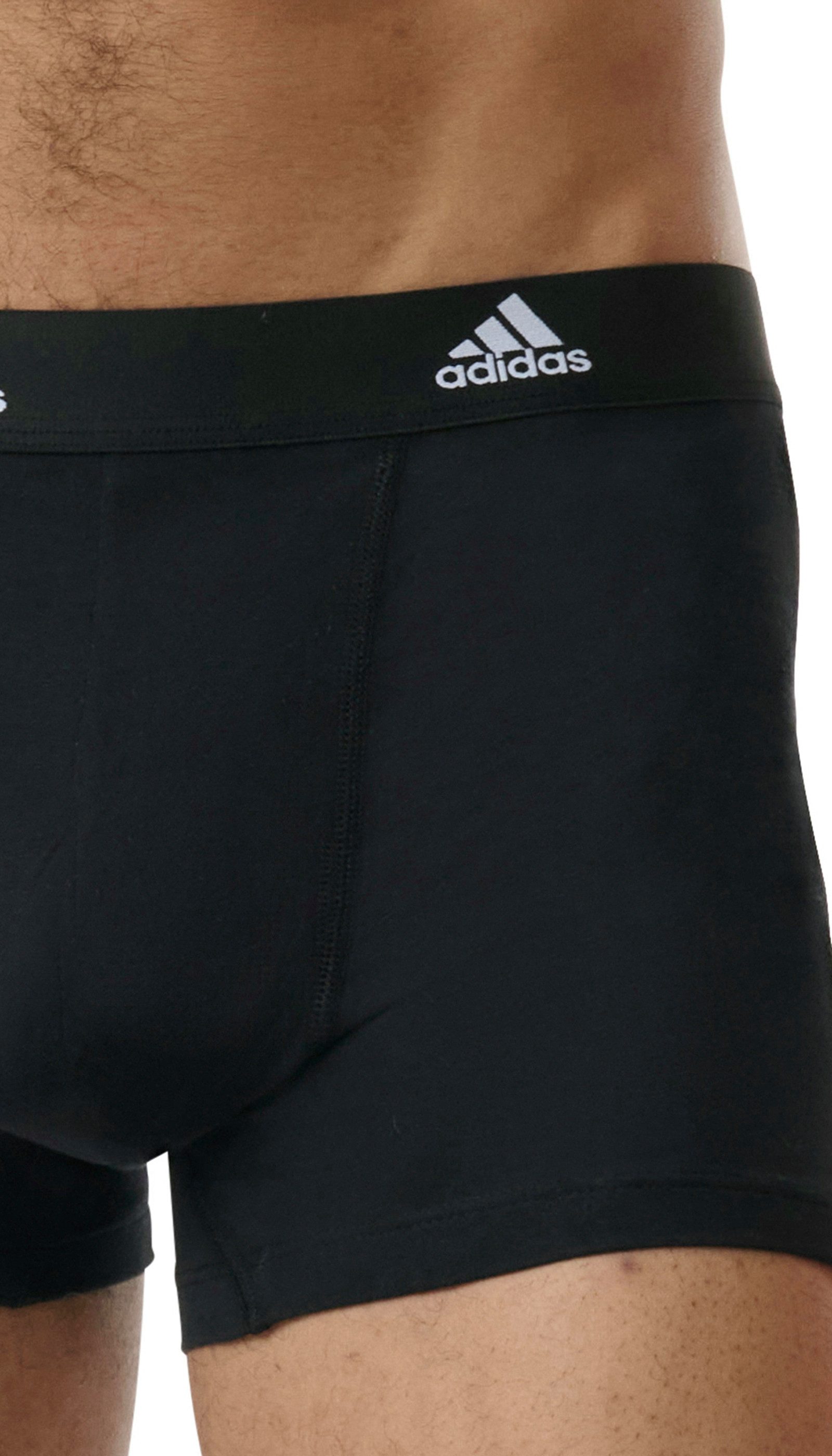 adidas Sportswear Trunk "Activ Flex Cotton" (set 6 stuks)