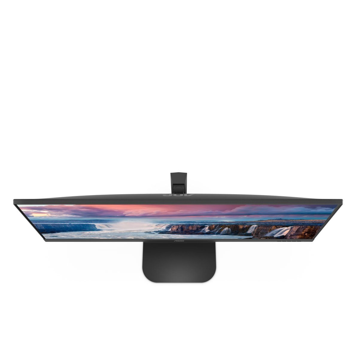 AOC Gaming-monitor U34V5C/BK, 86,3 cm / 34"