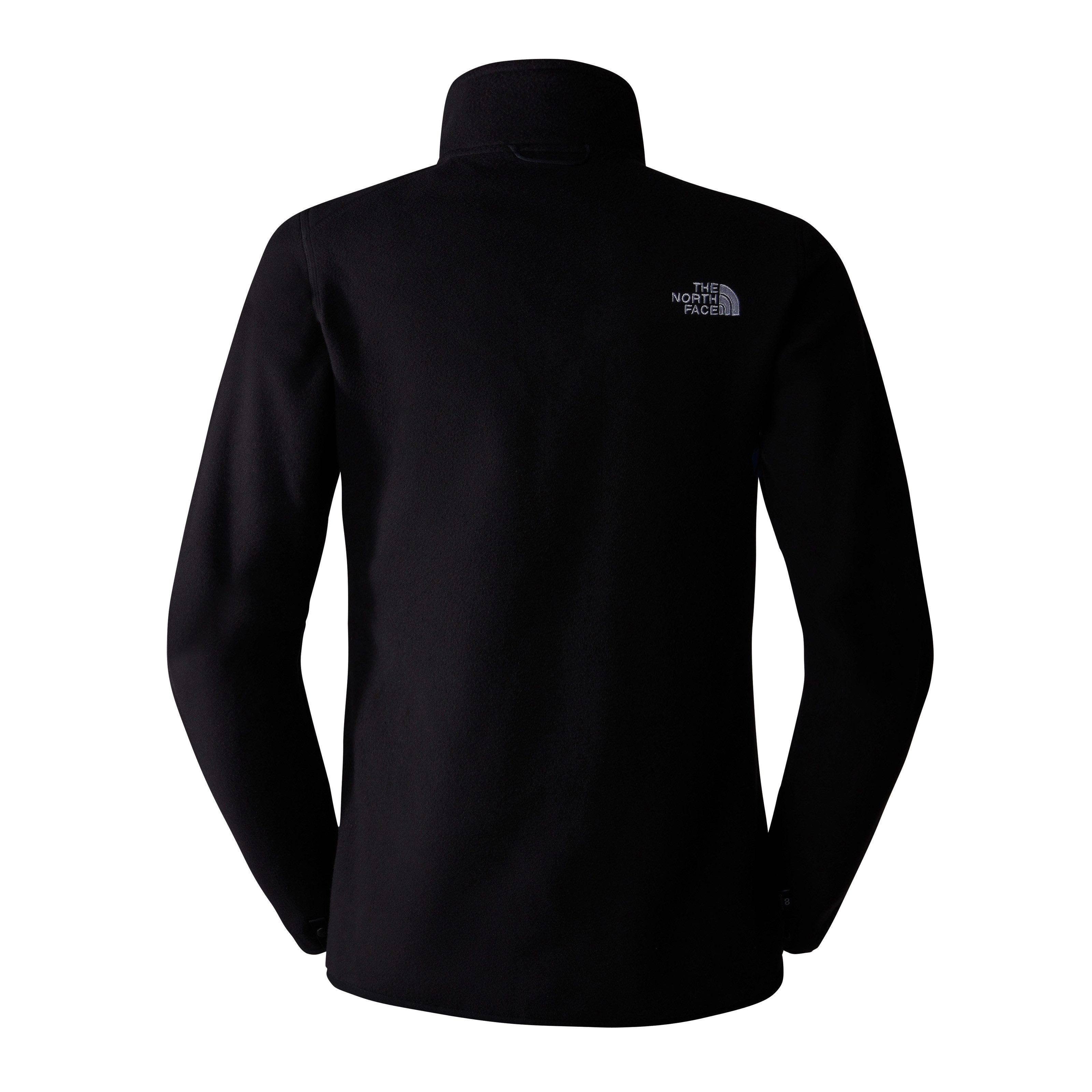 The North Face Fleecejack W 100 GLACIER FZ - EU