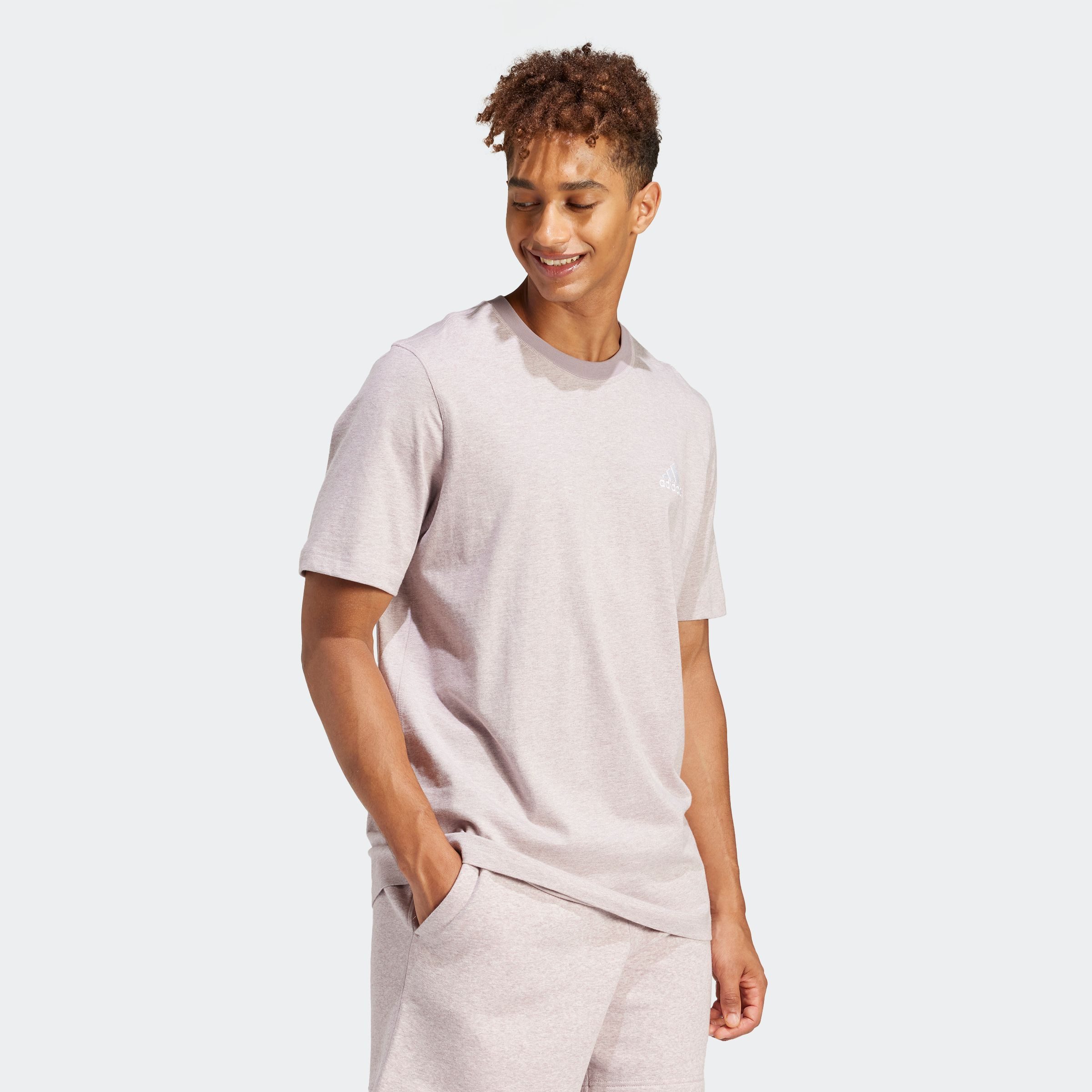 adidas Sportswear T-shirt M MEL T