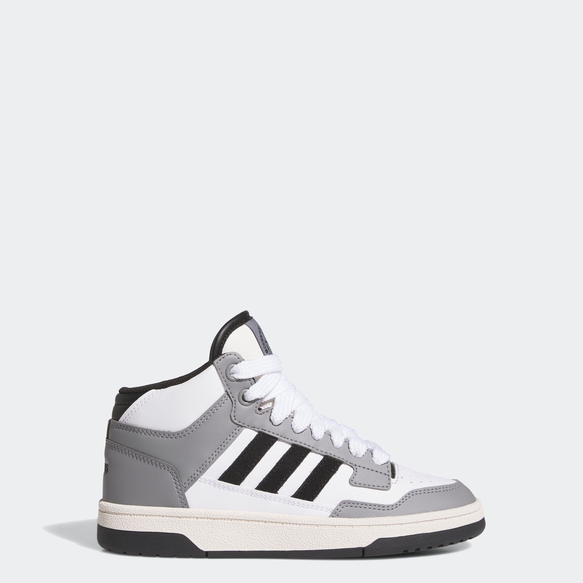 adidas Sportswear Sneakers RAPID COURT MID Sneakers, veterschoenen, winterschoenen