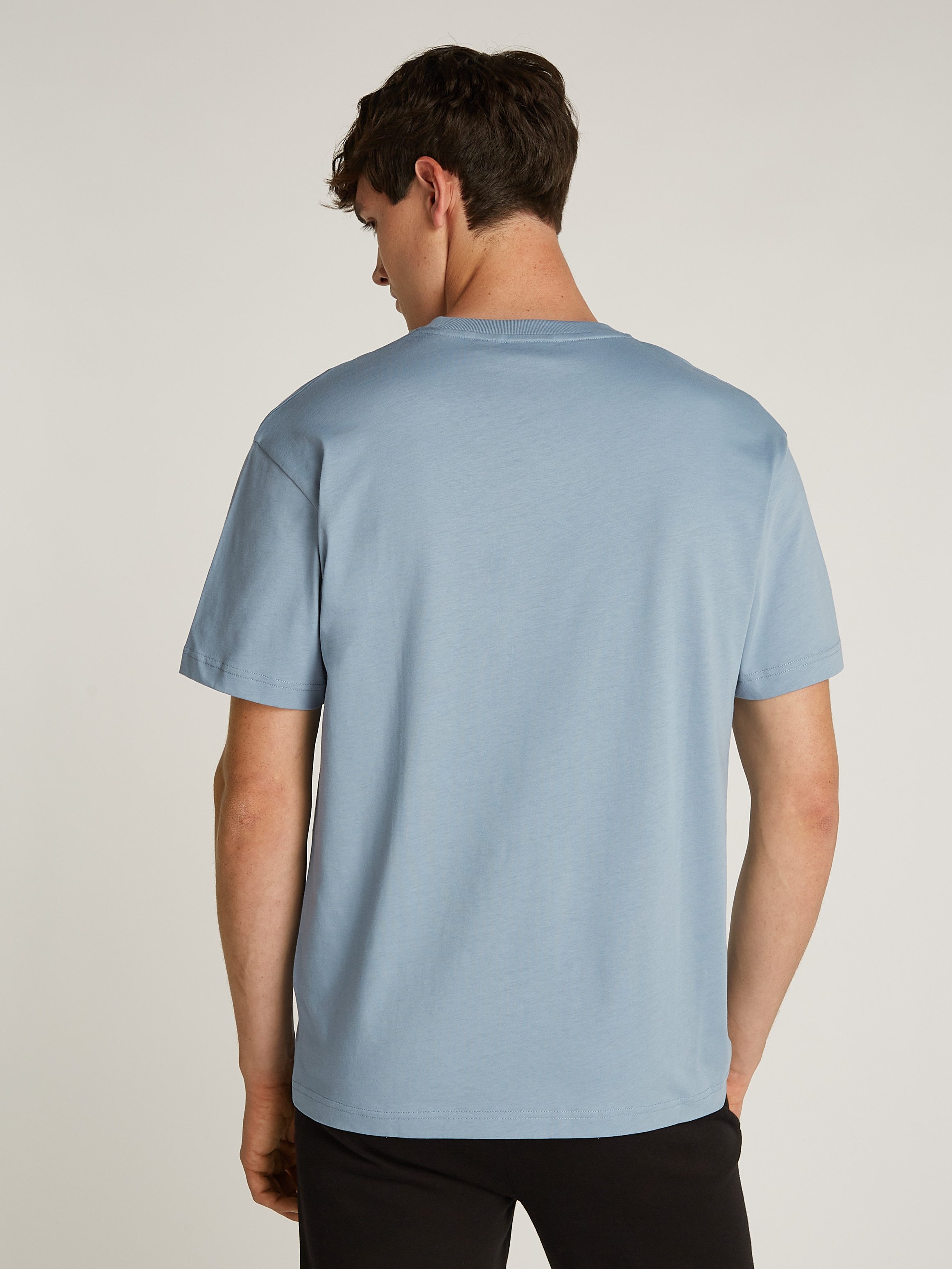 Calvin Klein T-shirt HERO LOGO COMFORT T-SHIRT