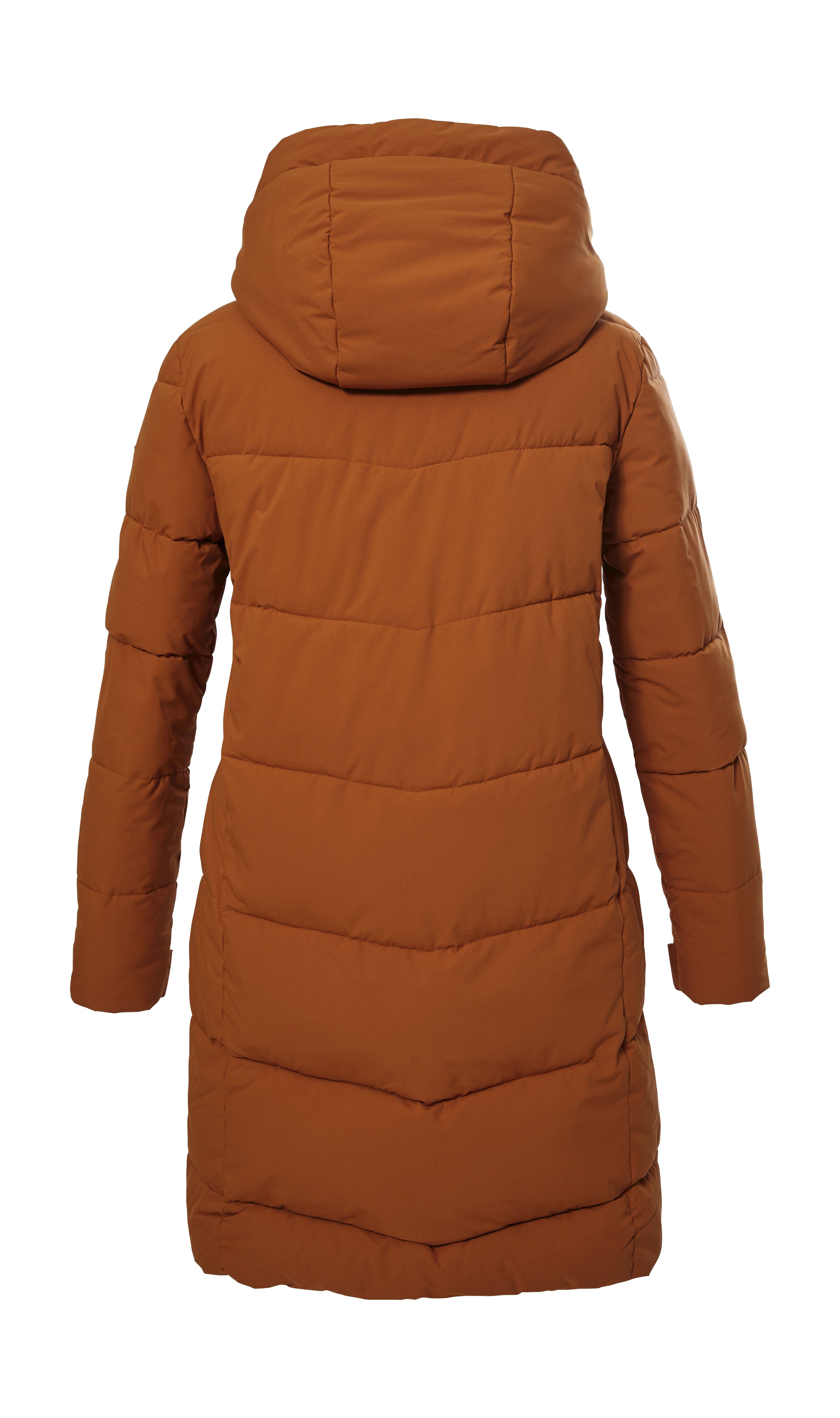 Killtec Gewatteerde jas KOW 16 WMN QLTD PRK