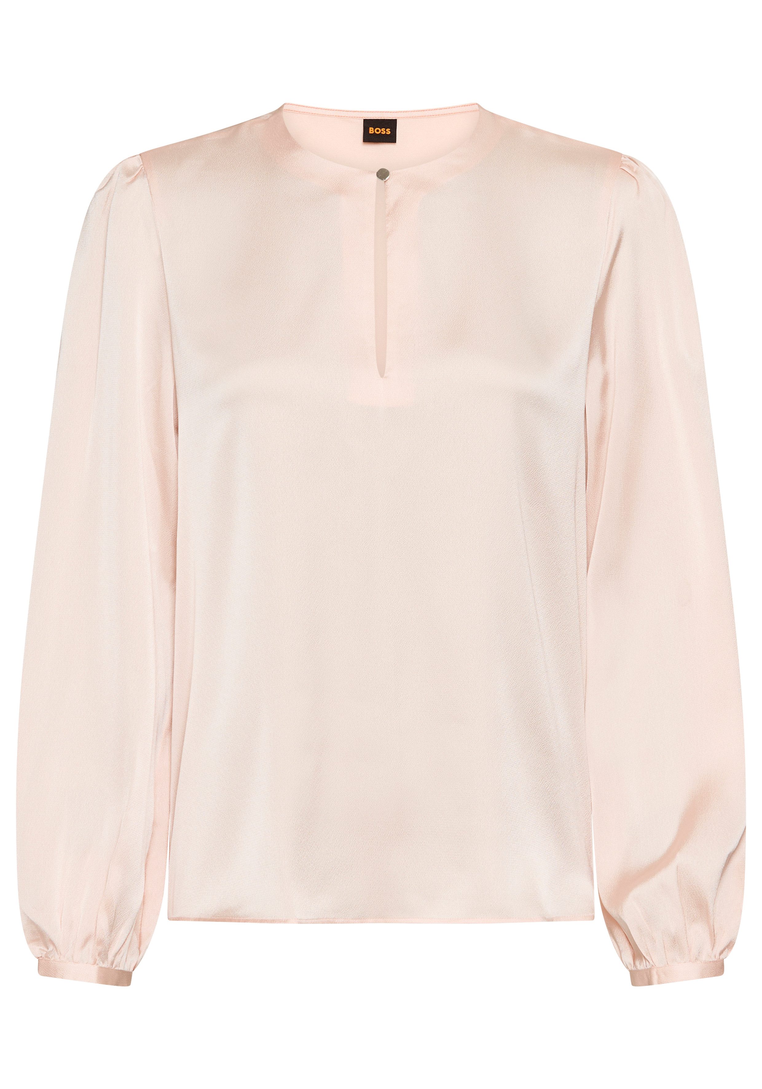 Boss Orange Klassieke blouse Bonnie Premium Damesmode